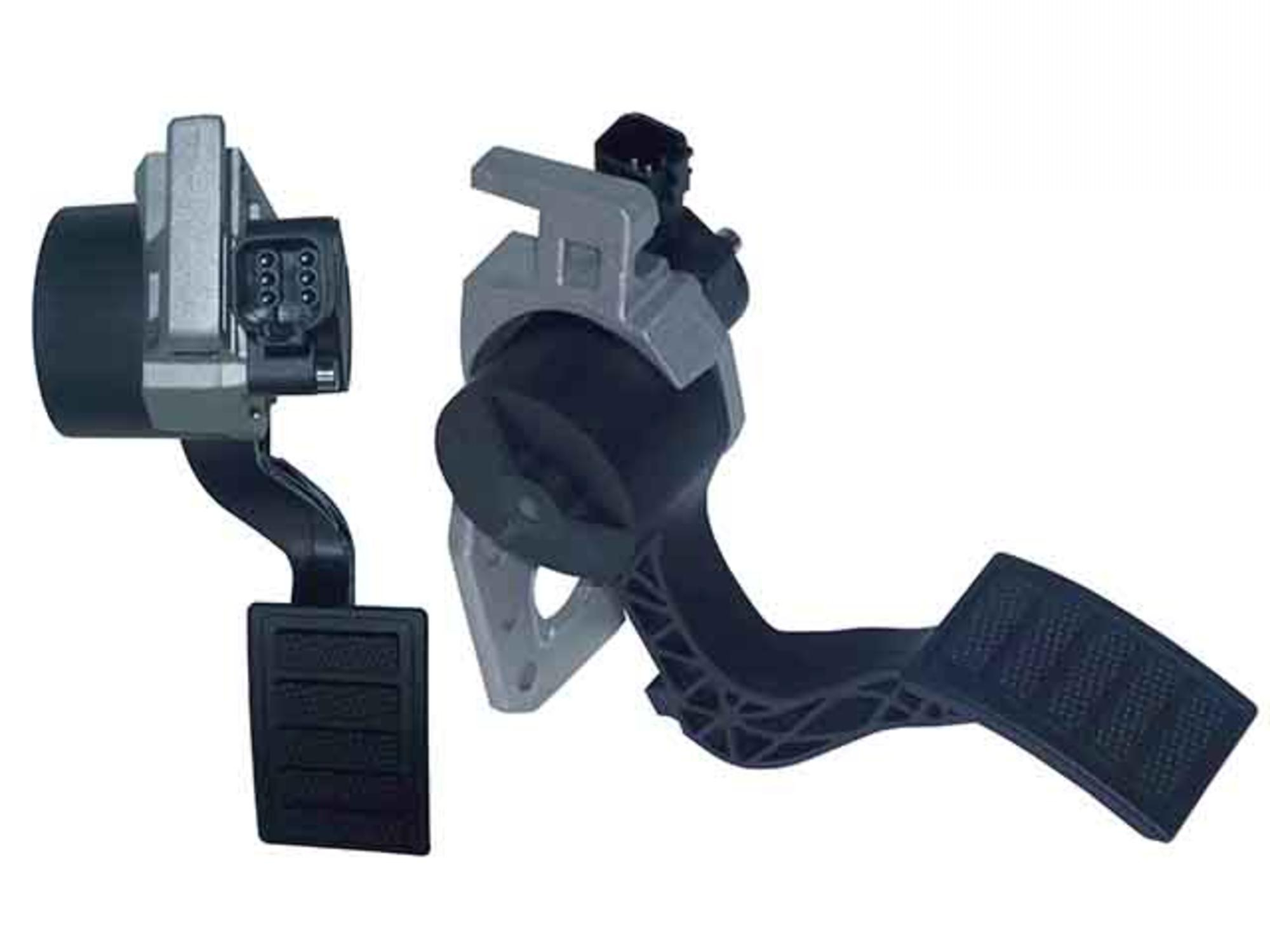 PEDAL ACELERADOR C/ SENSOR 509842 - 20574535