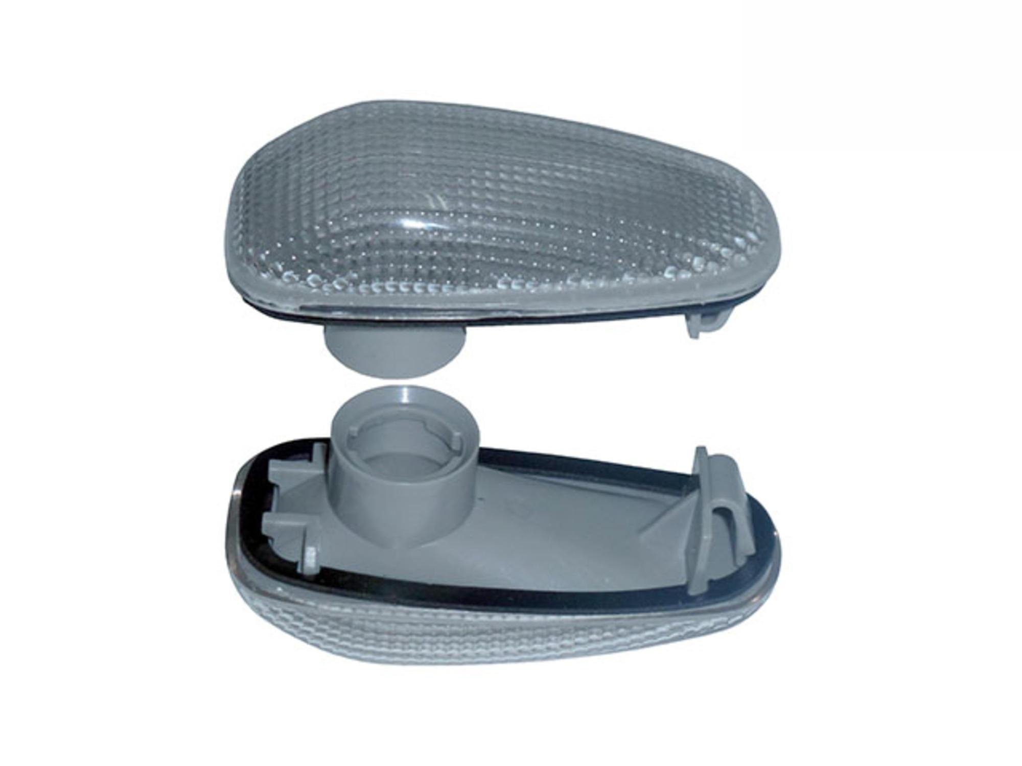 LANTERNA LATERAL SPRINTER CRISTAL ORIGIN - 2108200421