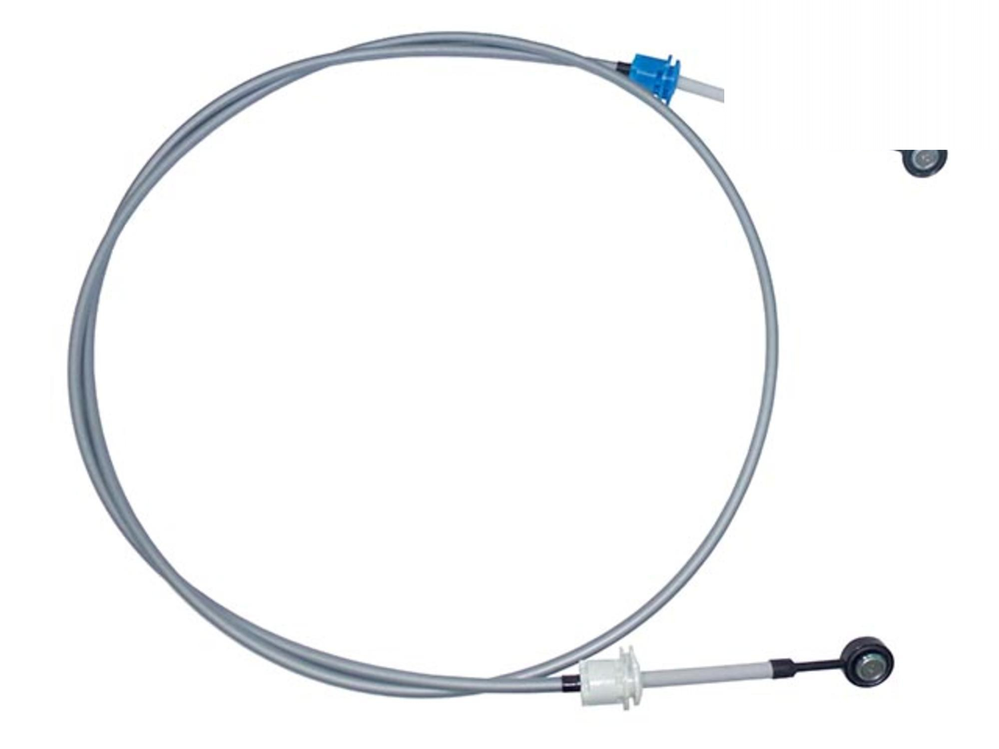 CABO ENGATE ALAVANCA CAMBIO - 21789675