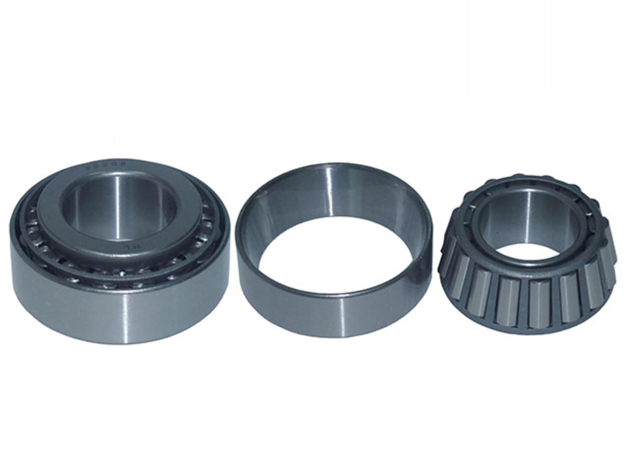 ROLAMENTO EIXO SECUNDARIO CAMBIO 33208F/ - 89810105