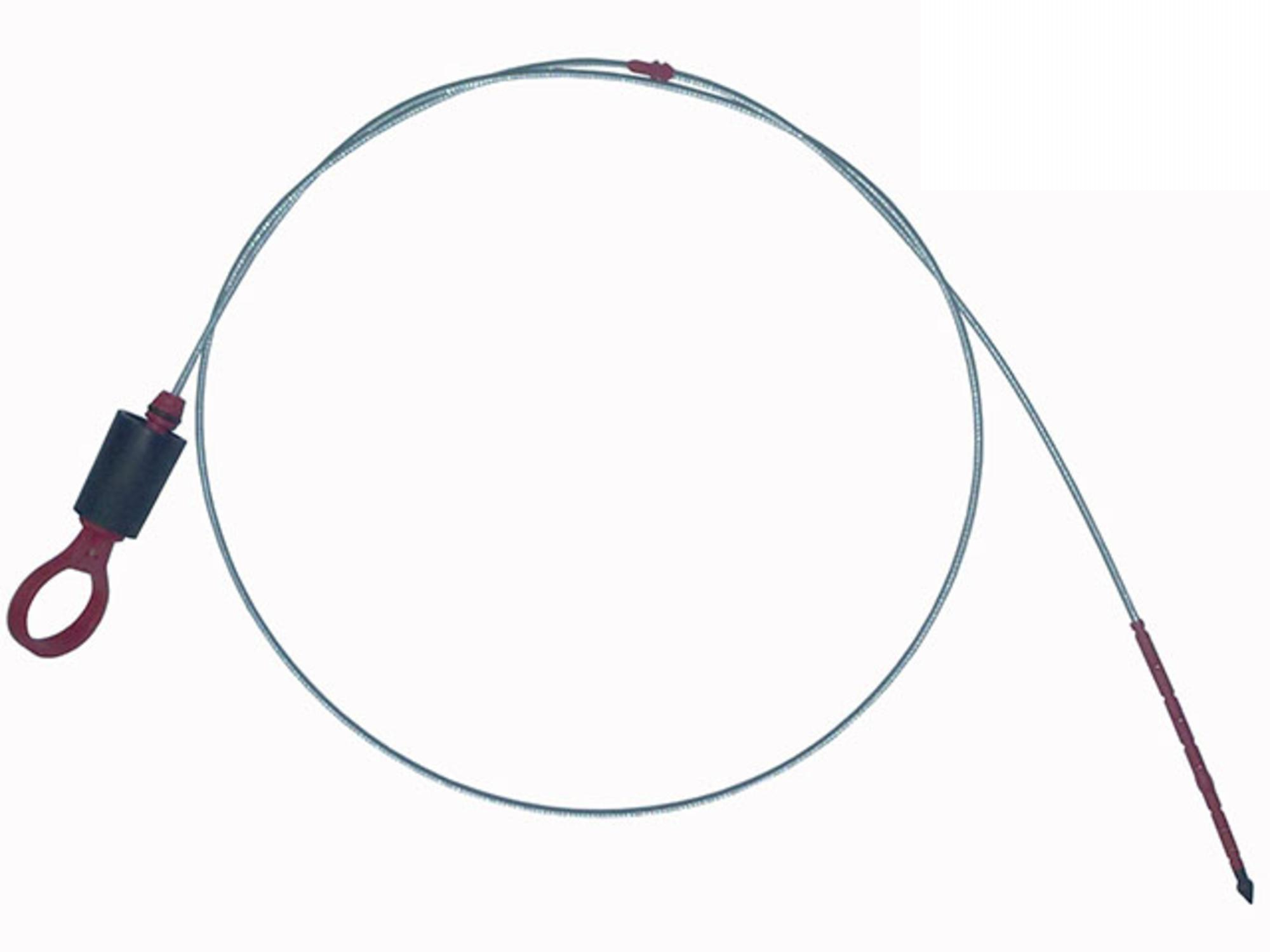 VARETA OLEO 1700 MM 13L - 1861464