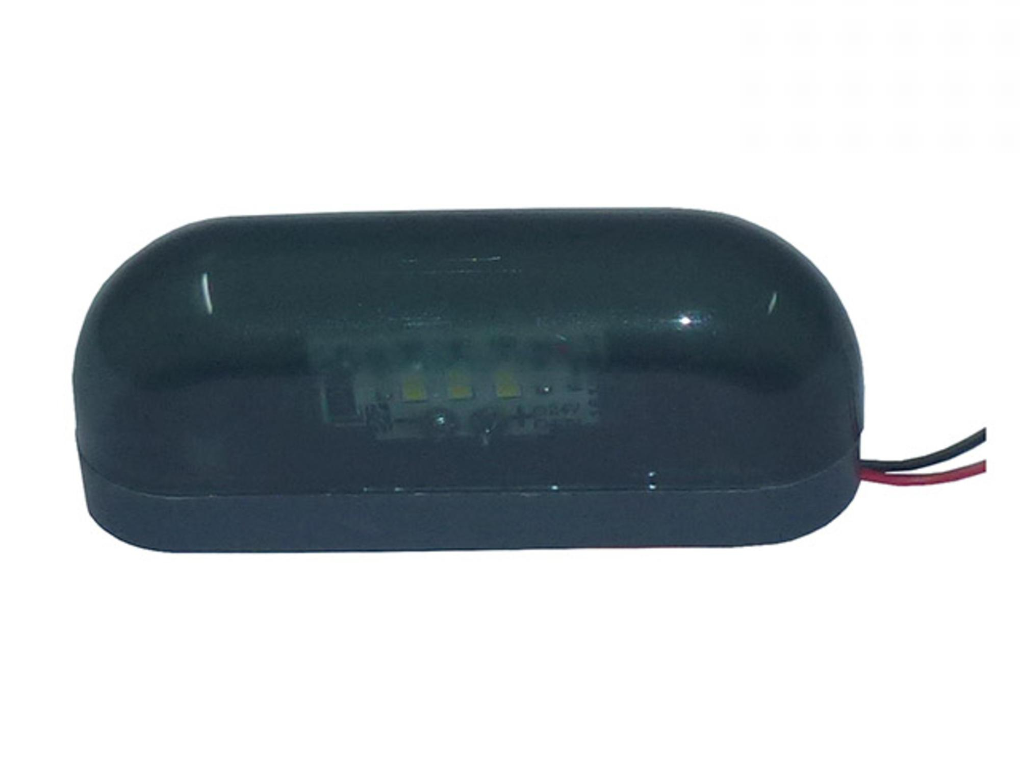 LANTERNA LUZ PLACA LED C/FIOS - 512362