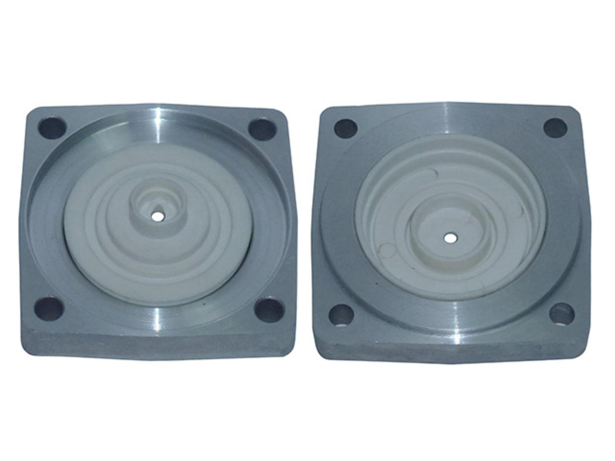 AMPLIFICADOR FR.VALV.RELE MODELO KNORR M - 512365