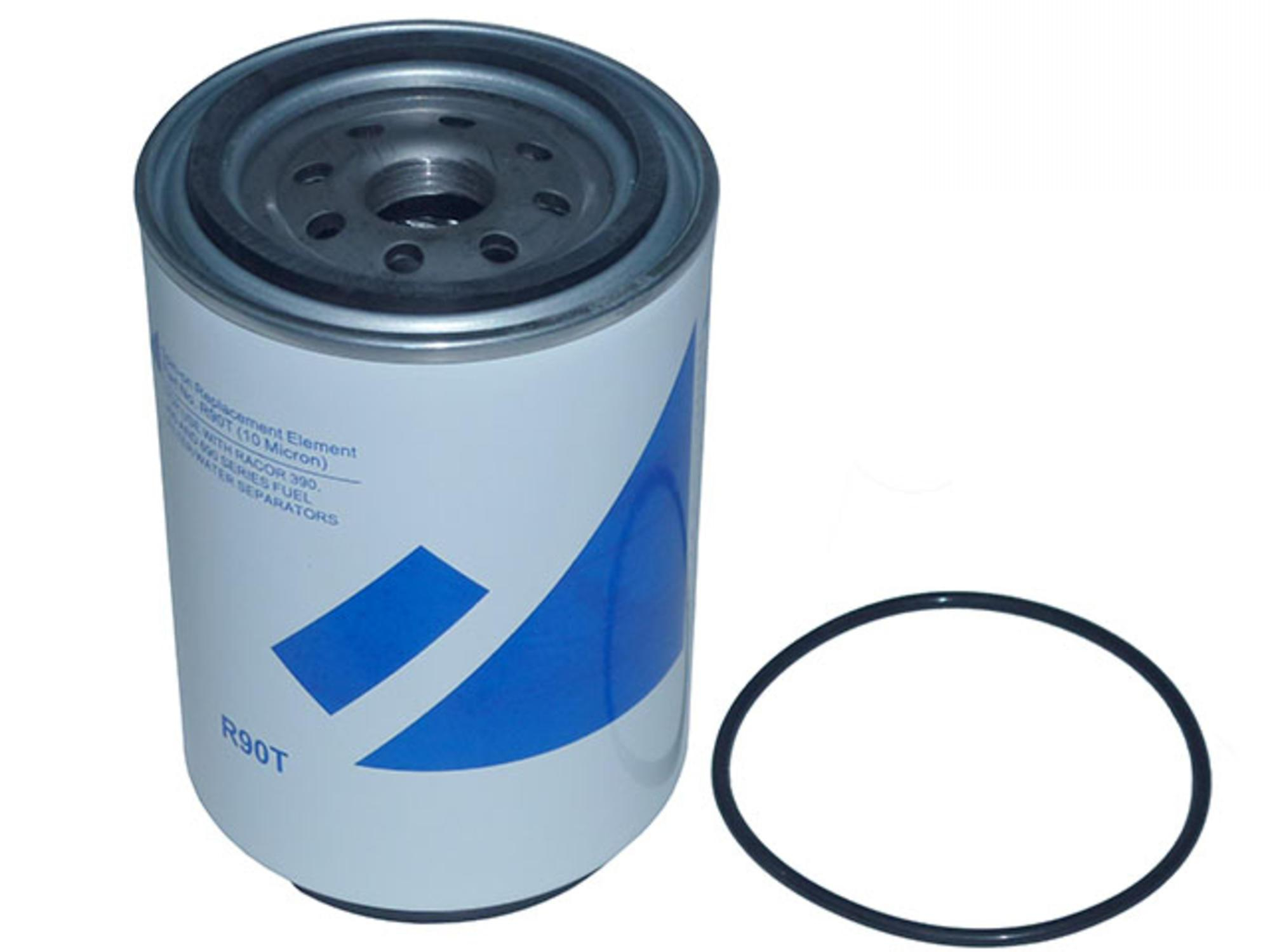 FILTRO COMBUSTIVEL SEPARADOR BLINDADO S/ - 3989632