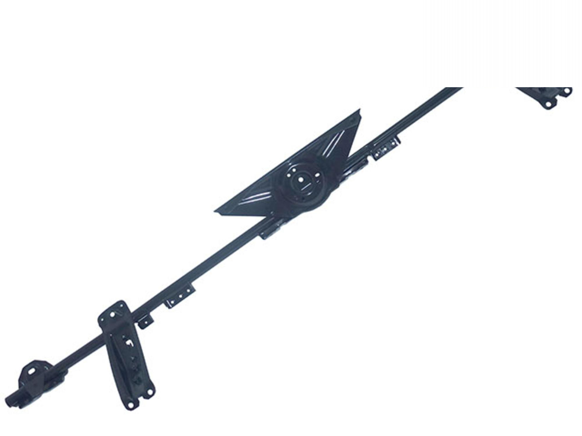 SUPORTE LIMPADOR MECANISMO PARABRISA - 1751579