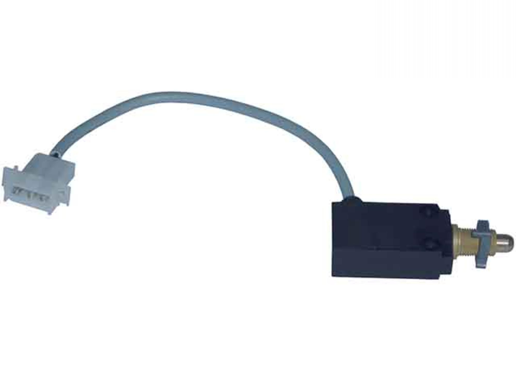 INTERRUPTOR EMBREAGEM M12X1MM - 1369264