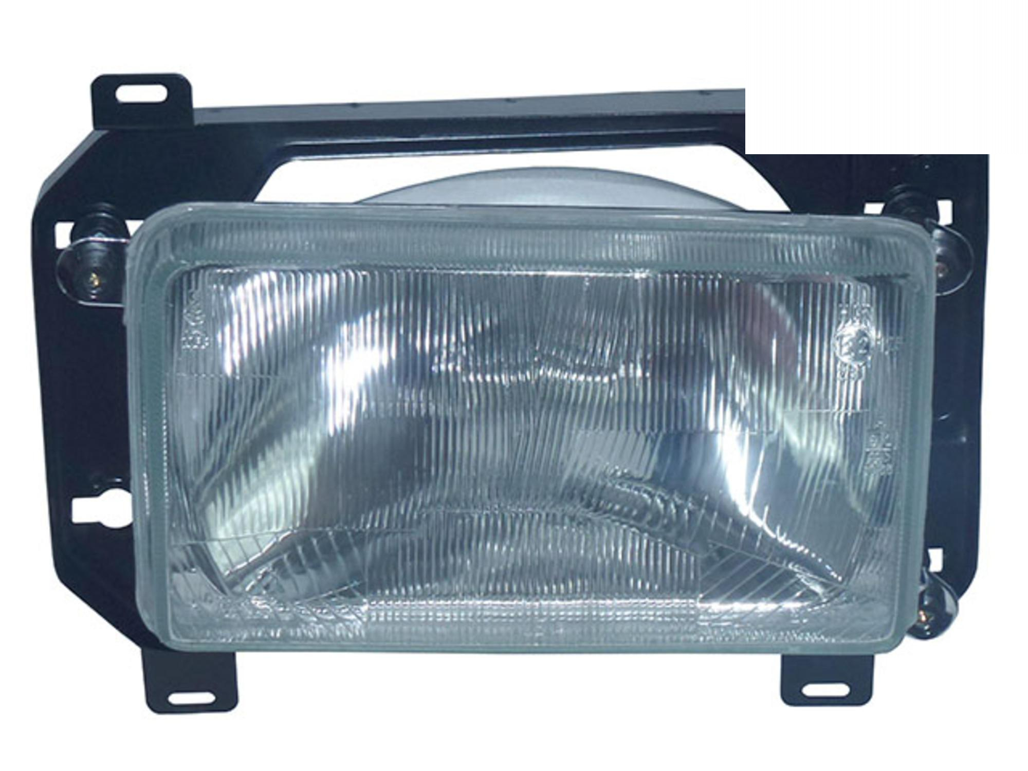 FAROL H4 L.E - TAP941007