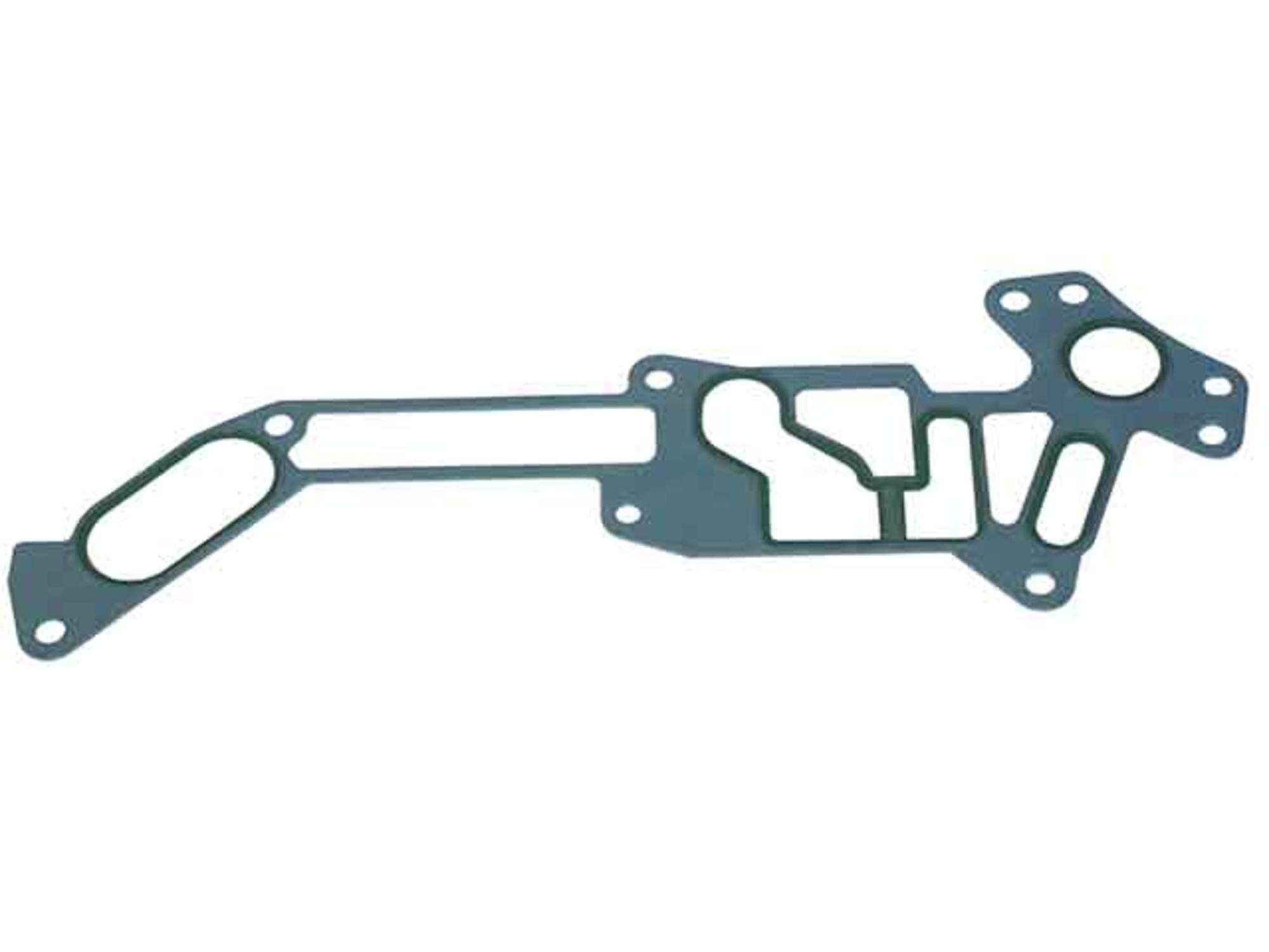 JUNTA FILTRO OLEO LUBRIFICANTE - 20787167