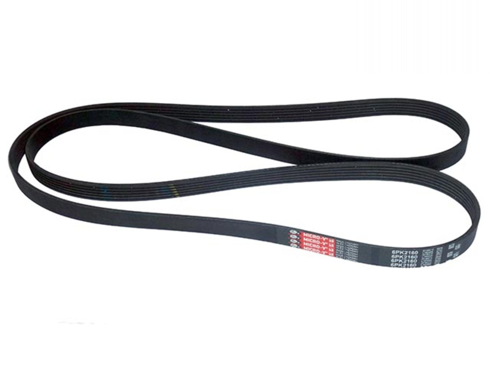CORREIA MICRO-V 6PK2160 - 149970492