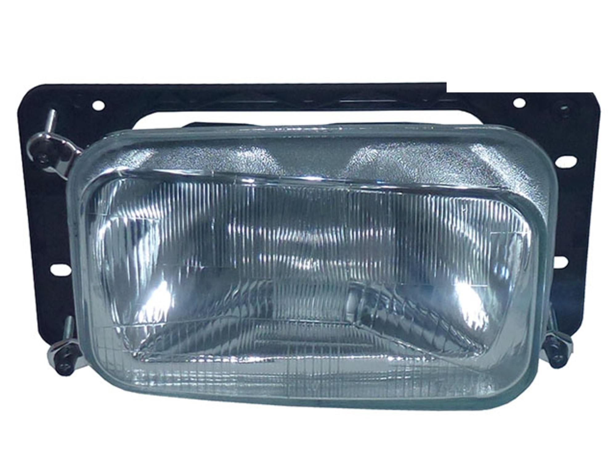 FAROL H4 L.D - TAC941008