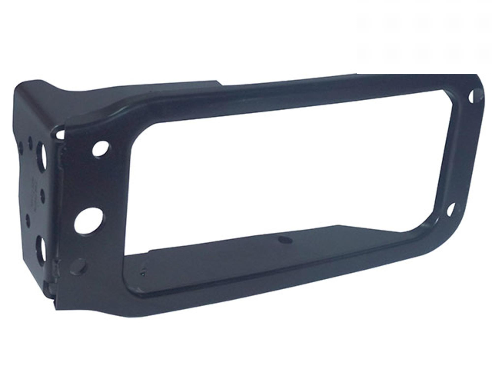 SUPORTE PARACHOQUE LE ESQUERDO VW 13190 15190 13170 15170 17300 24220 2630 - 2VF807131