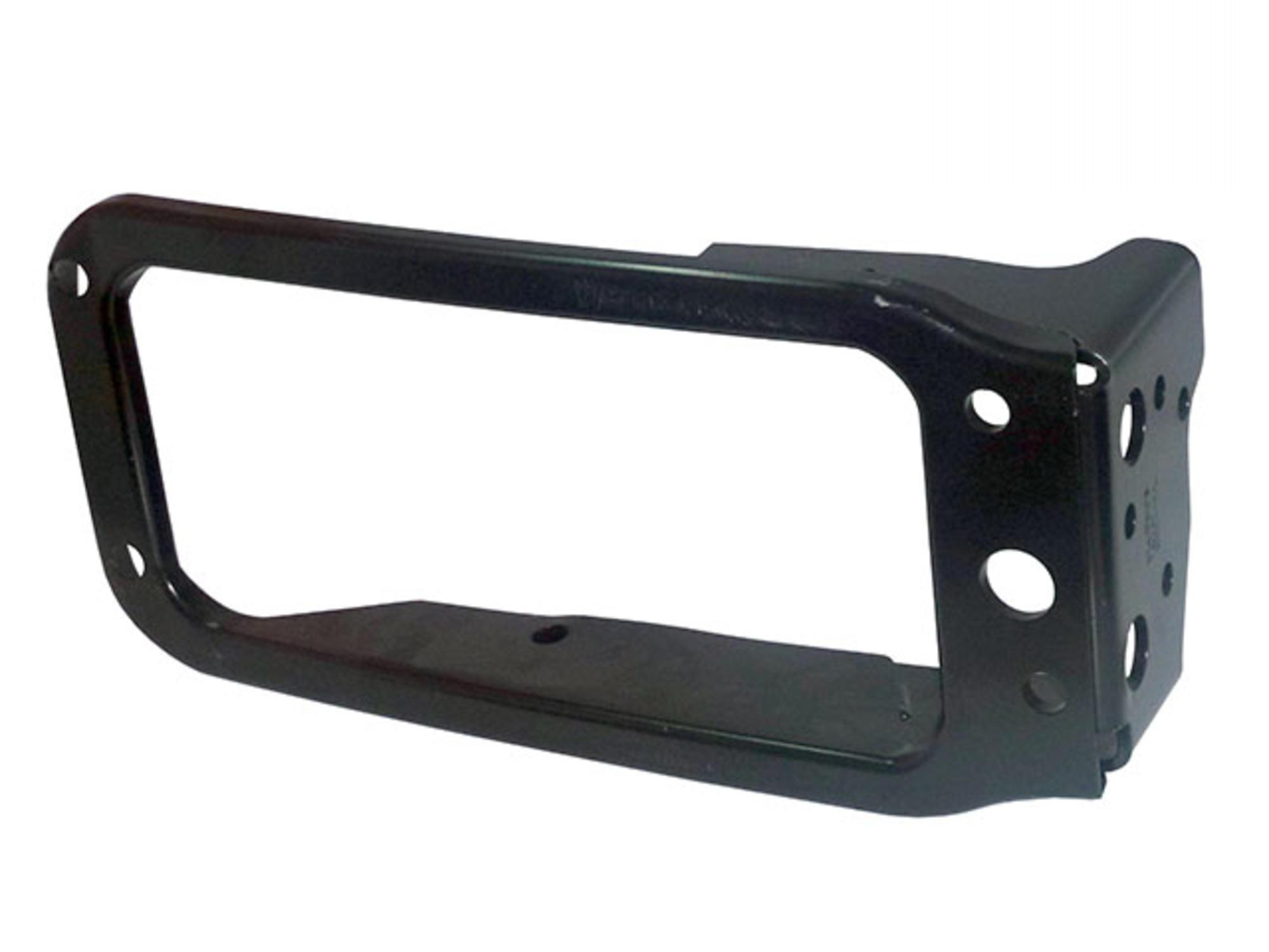 SUPORTE PARACHOQUE LD DIREITO VW 13190 15190 13170 15170 17300 24220 2630 - 2VF807132