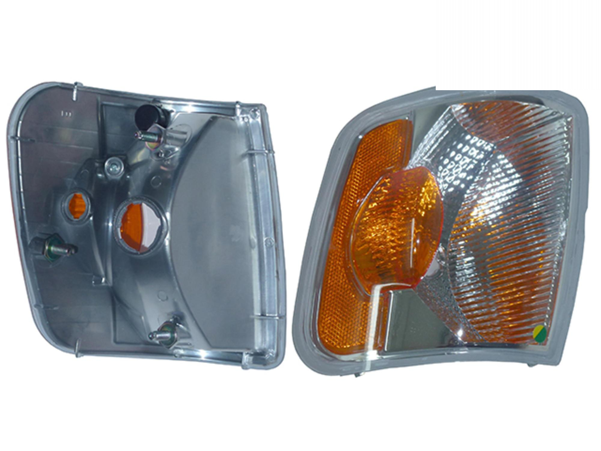 LANTERNA PISCA S/SOQUETE L.E - 6968200121