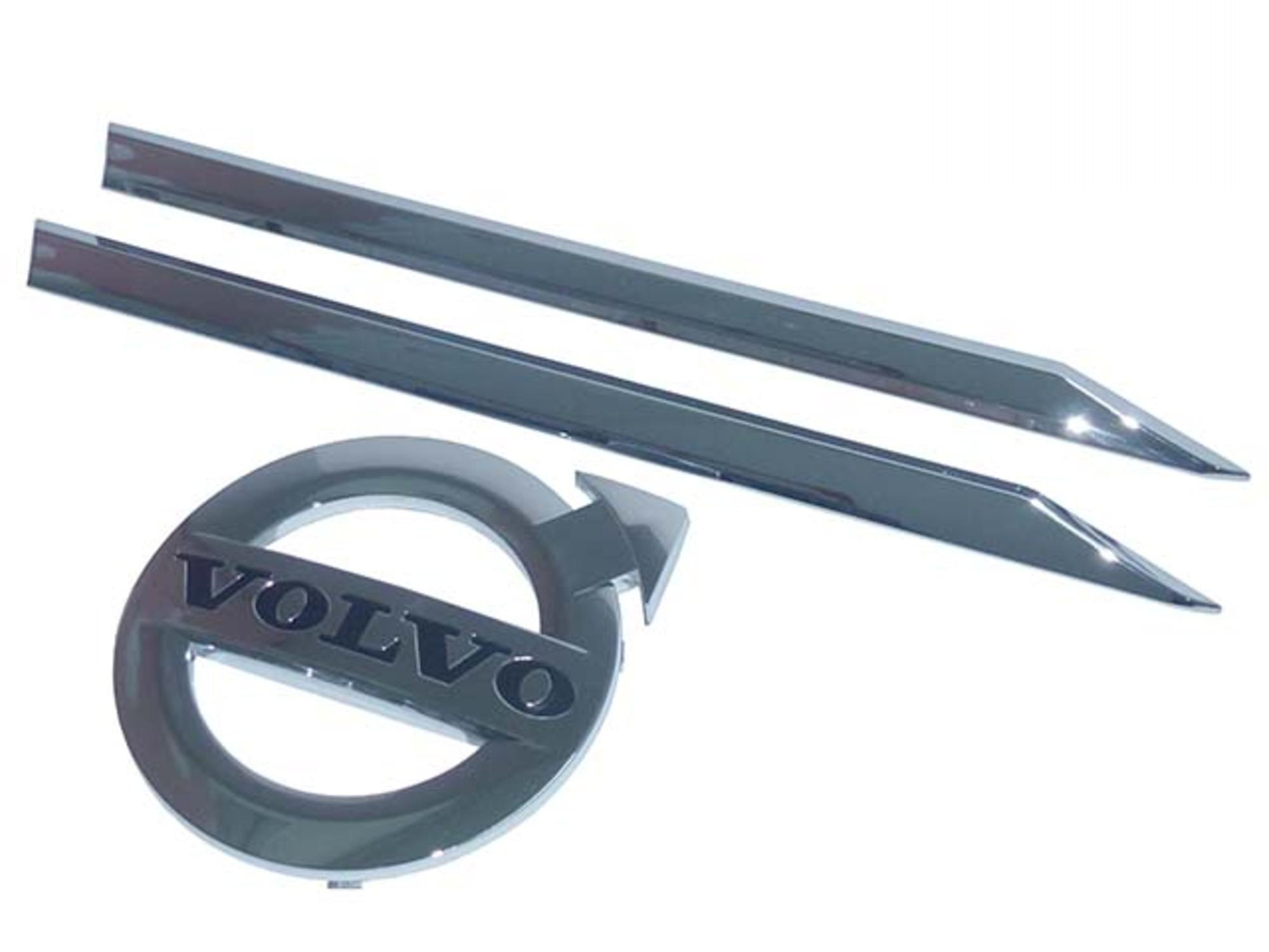 EMBLEMA TRANSVERSAL GRADE - 82255529