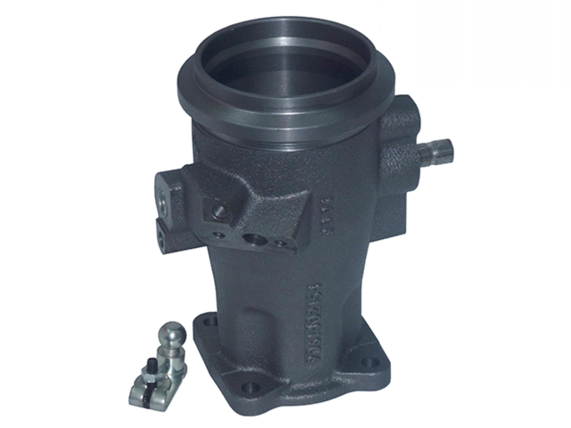 FREIO MOTOR C/ARLA - 9061402154