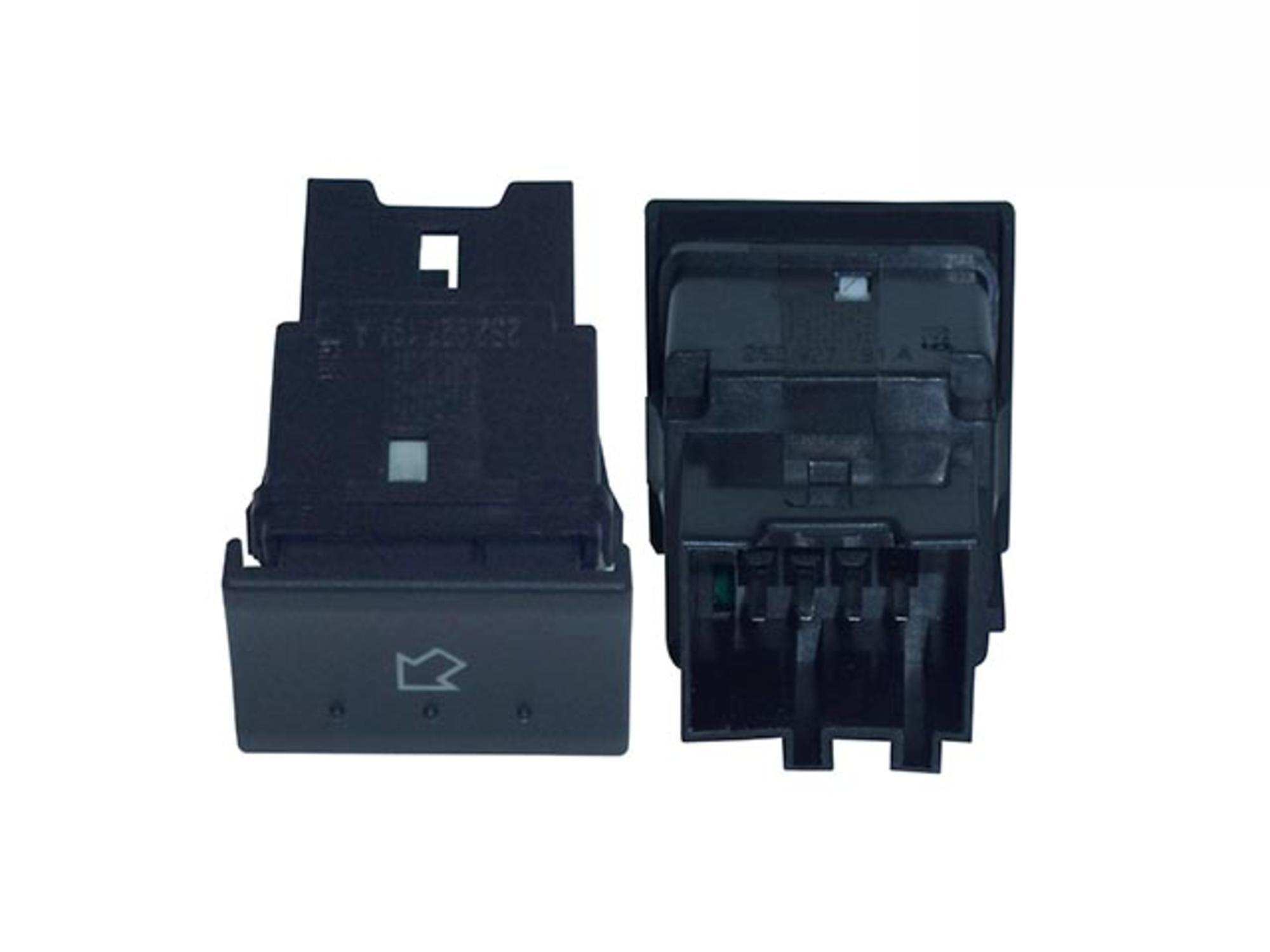 INTERRUPTOR P/ACELERADOR MANUAL - 2S2927191