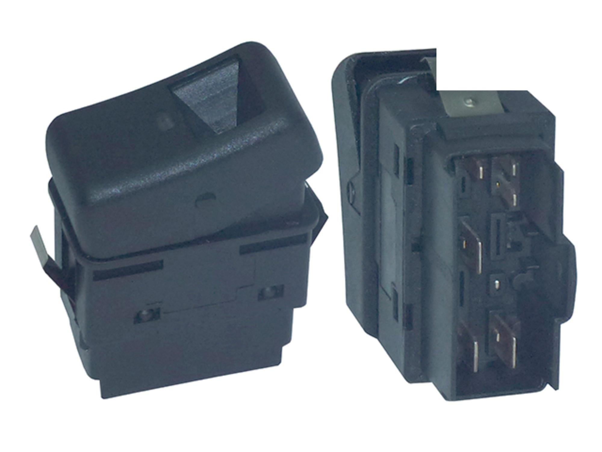 INTERRUPTOR FAROL 1 ESTAGIO - 8157751