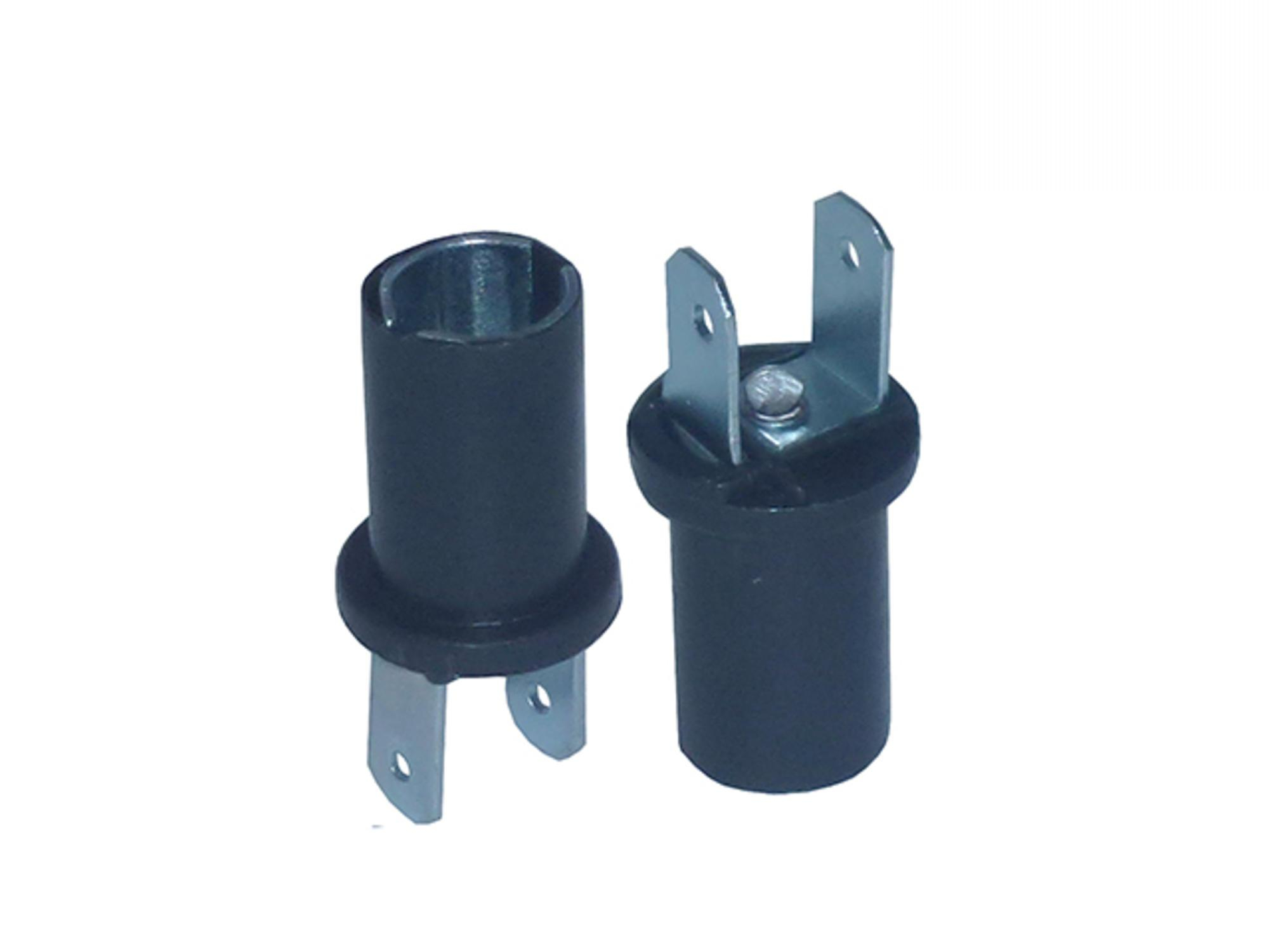 SOQUETE ISOLADO P/PAINEL - 344130