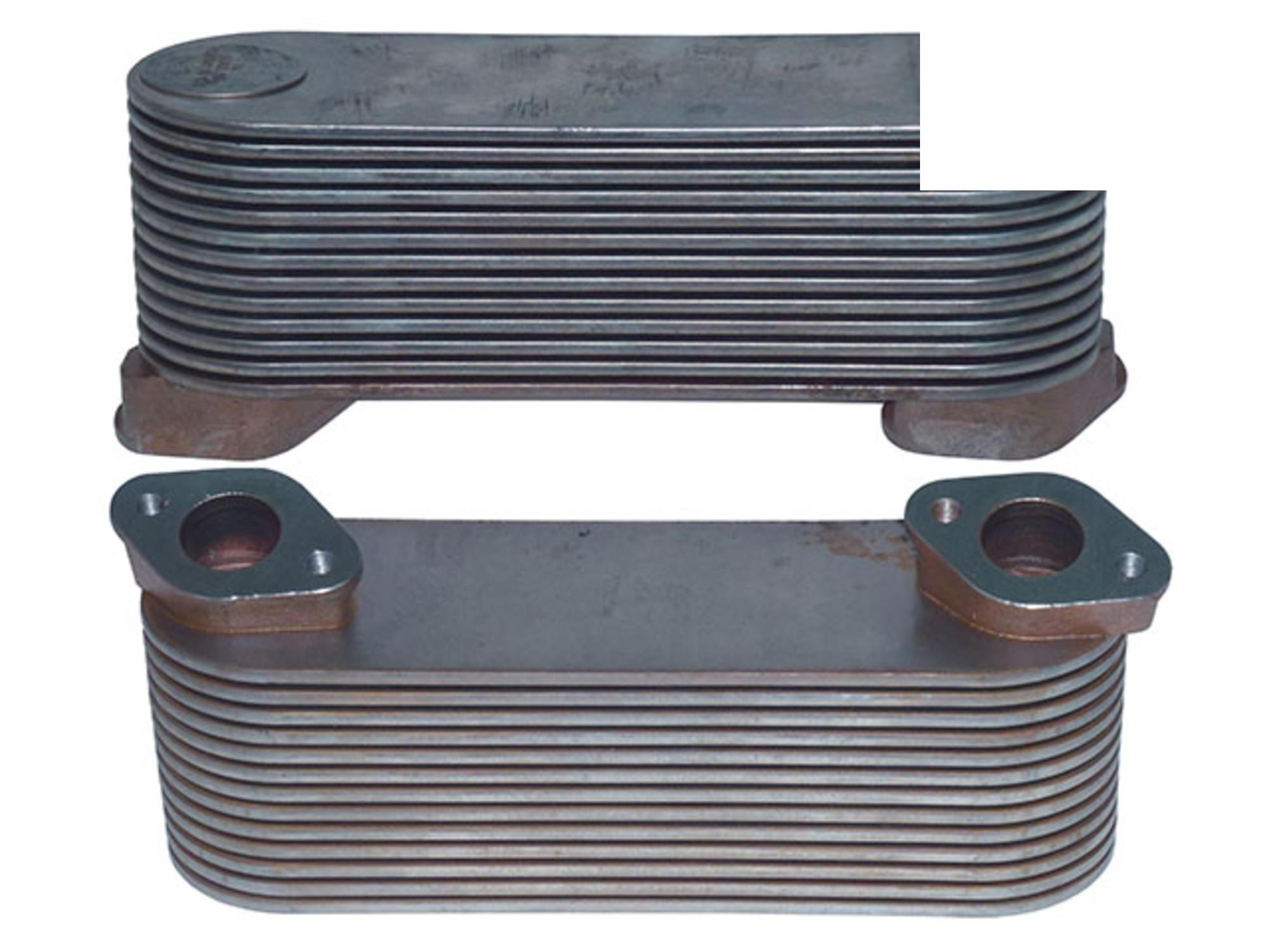 RADIADOR OLEO - 21888001