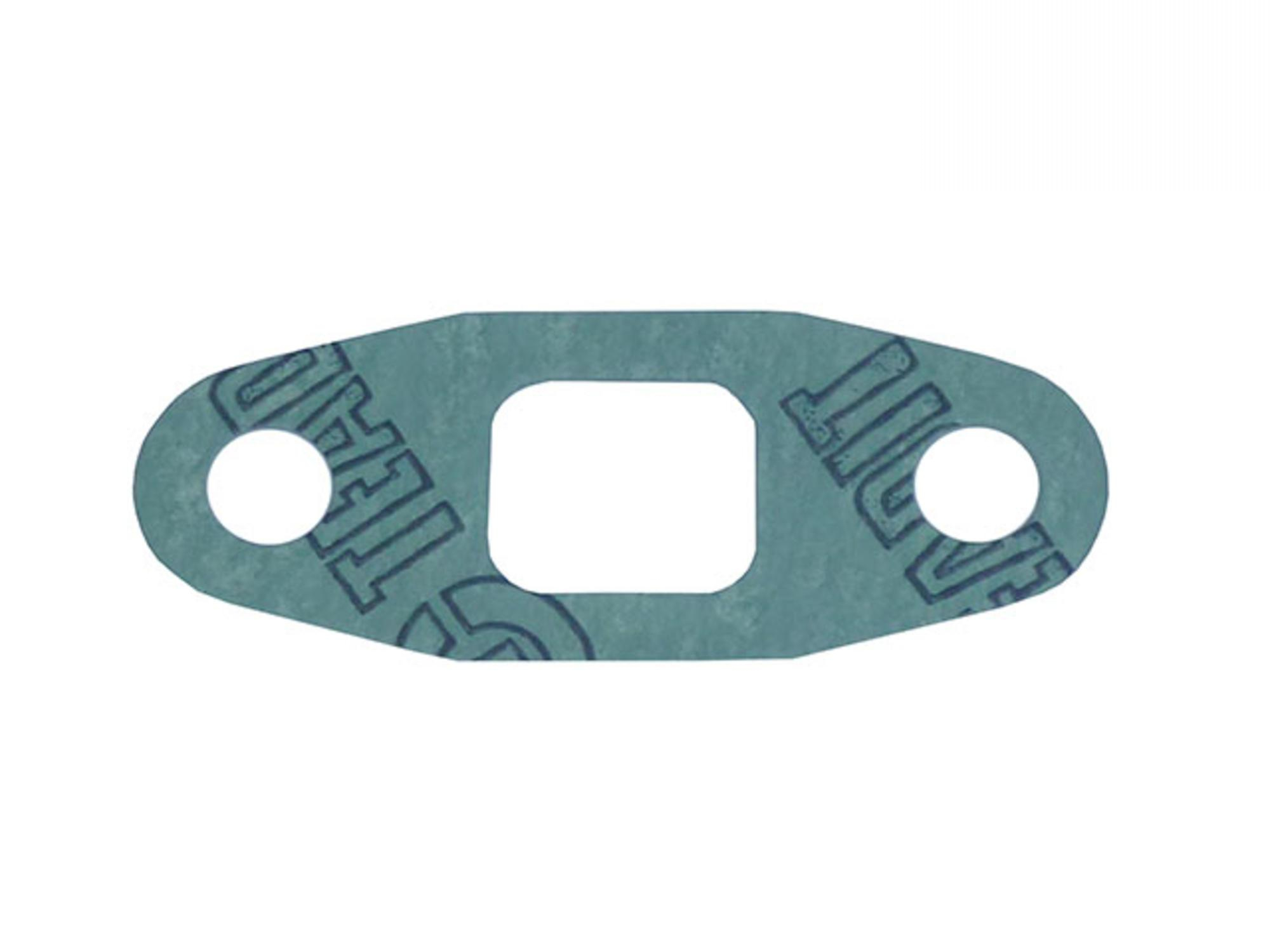 JUNTA TUBO RETORNO FURO MAIOR QUADRADO - 1671152