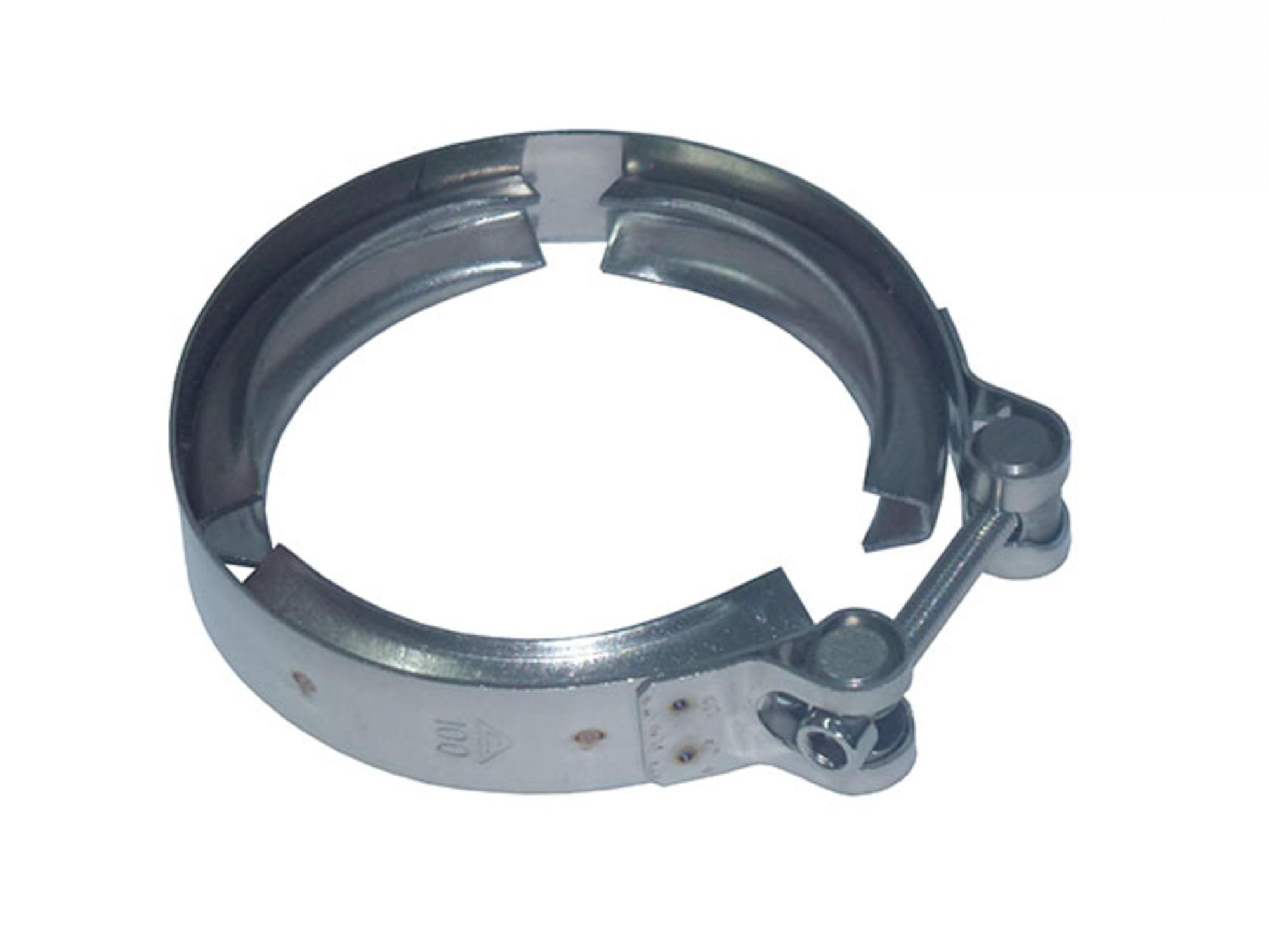 ABRAC INOX CANALETA P/TURBINA 89X97 - 1857864