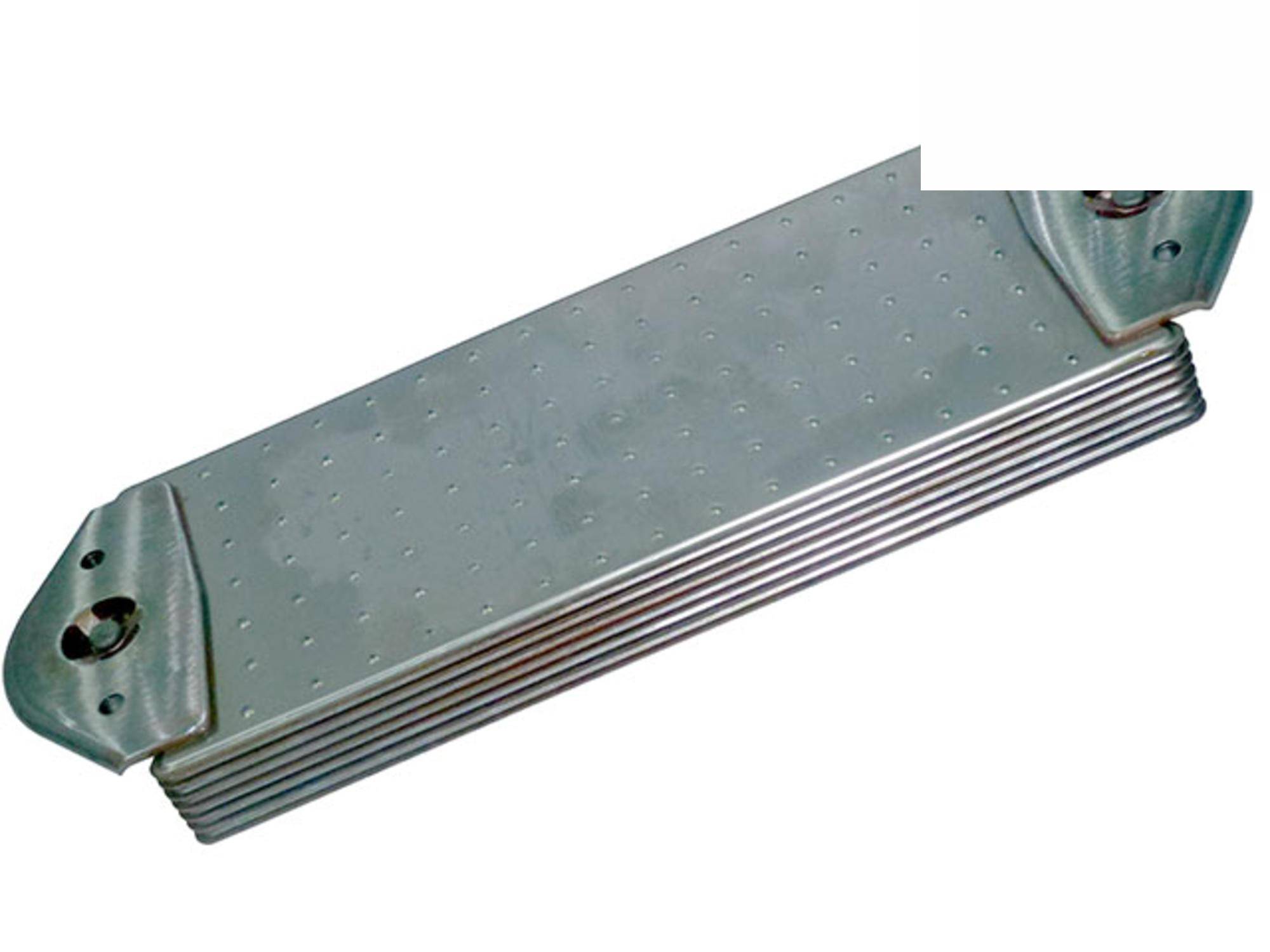 RADIADOR OLEO MOTOR D13A D13C - 20505537