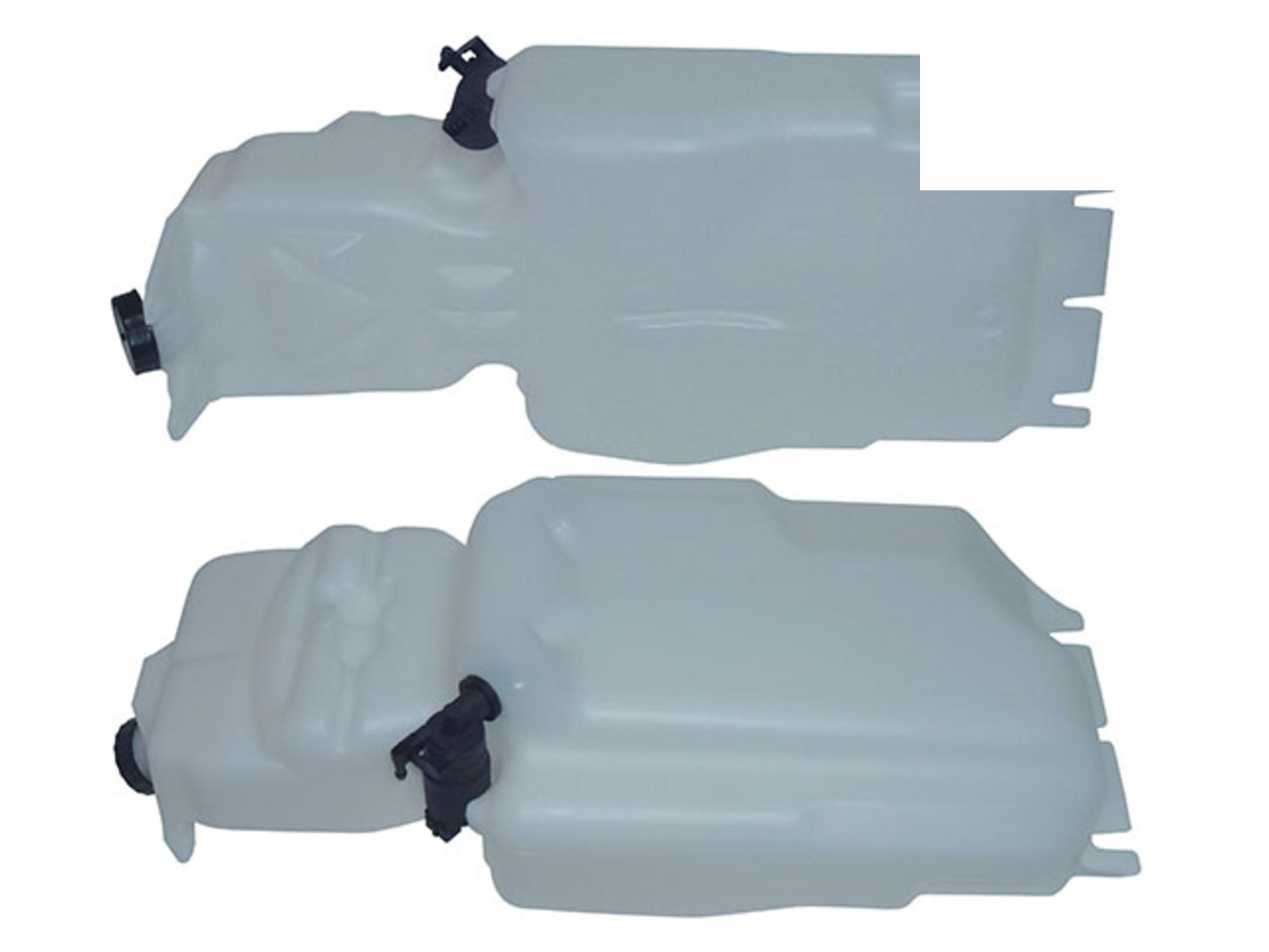 RESERVATORIO AGUA PARABRISA C/BOMBA - 20558491