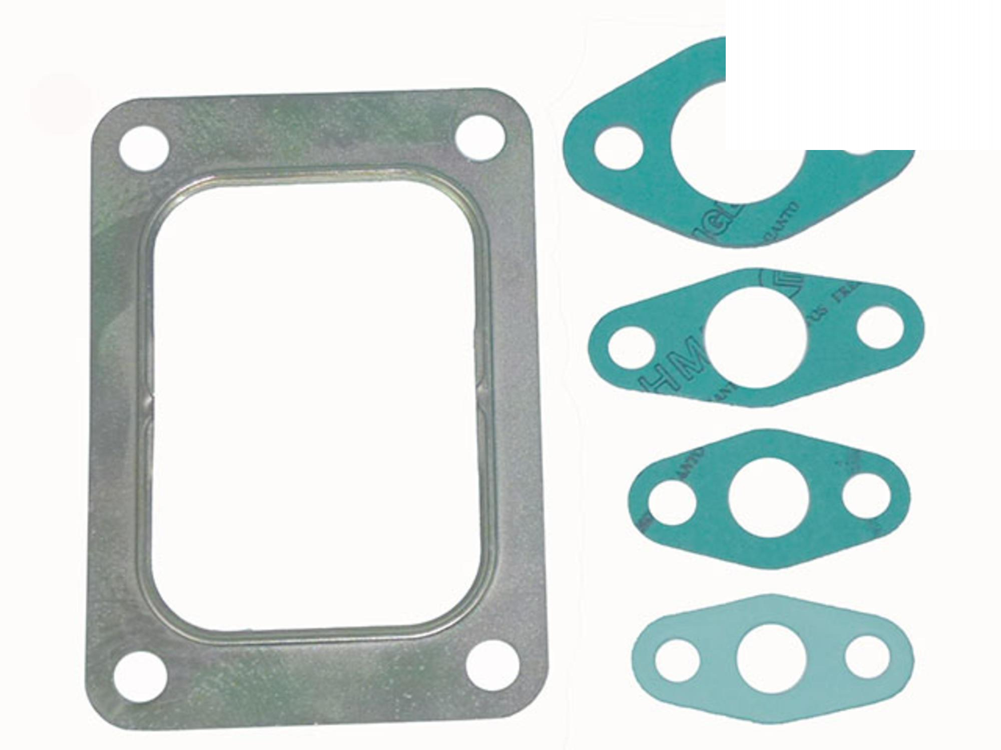 JOGO JUNTAS TURBINA PARA IVECO EUROCARGO - 1671152