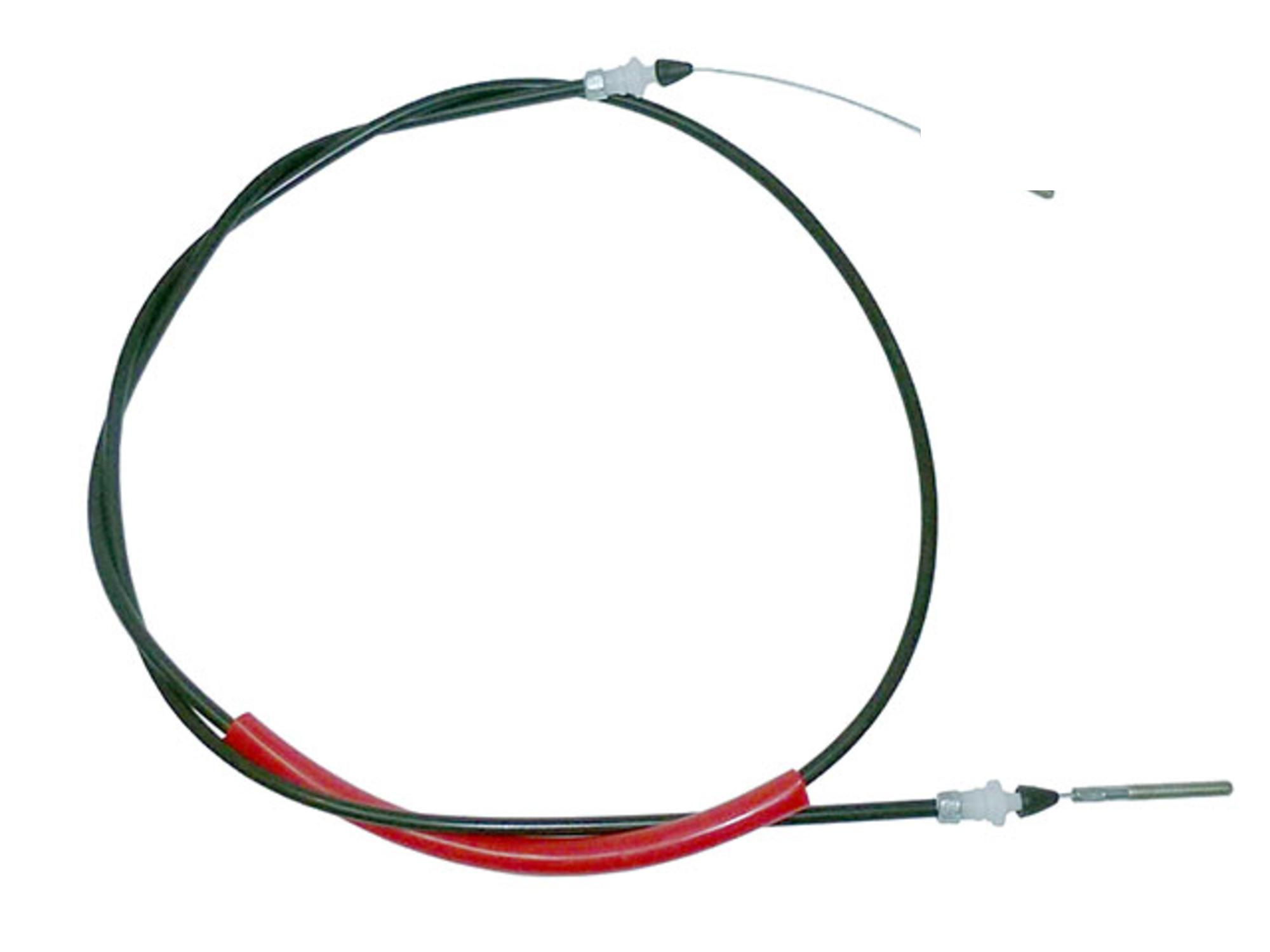 CABO ACELERADOR 1810MM - 6007015308009