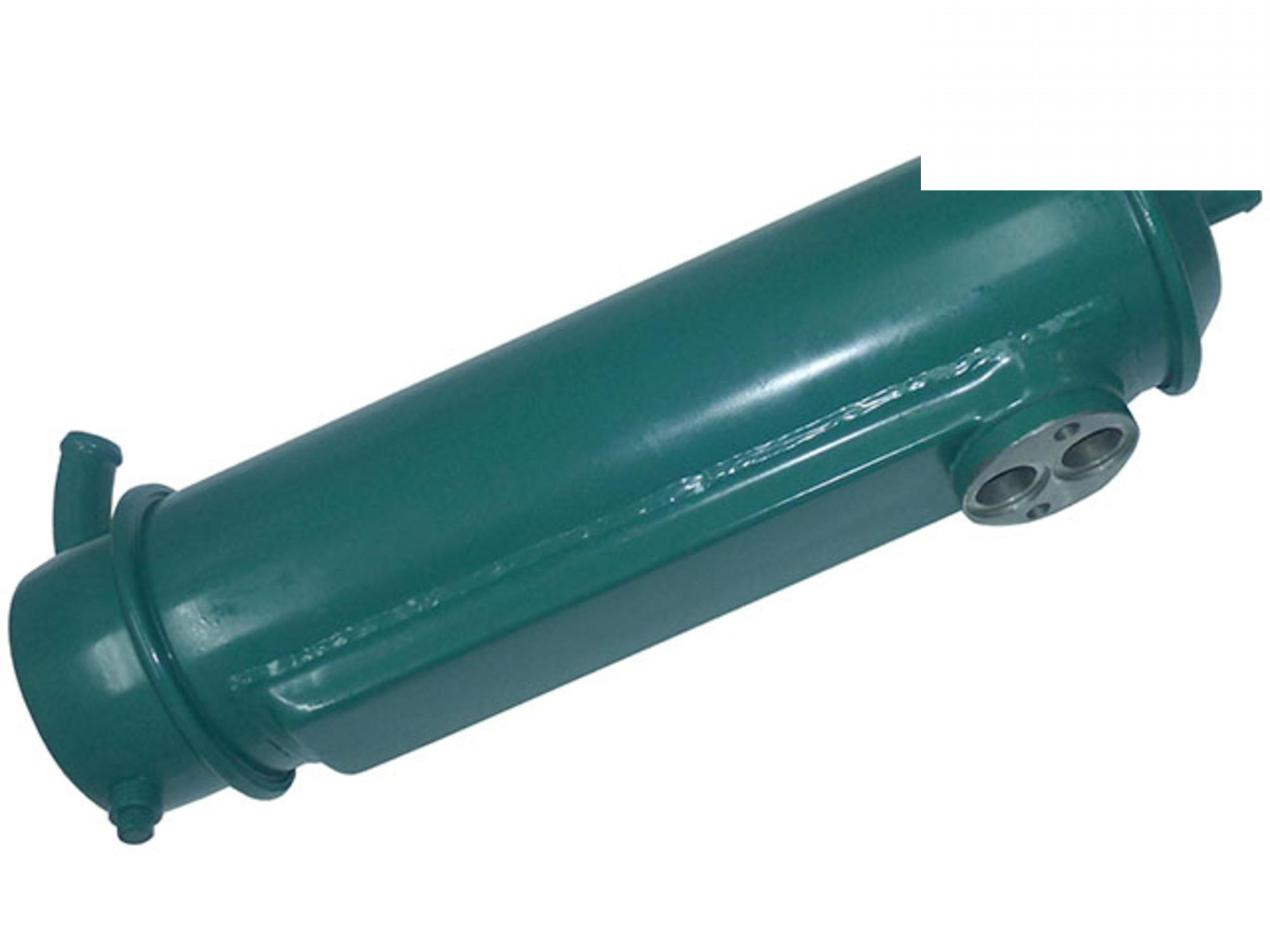 RADIADOR OLEO MOTOR - 468035