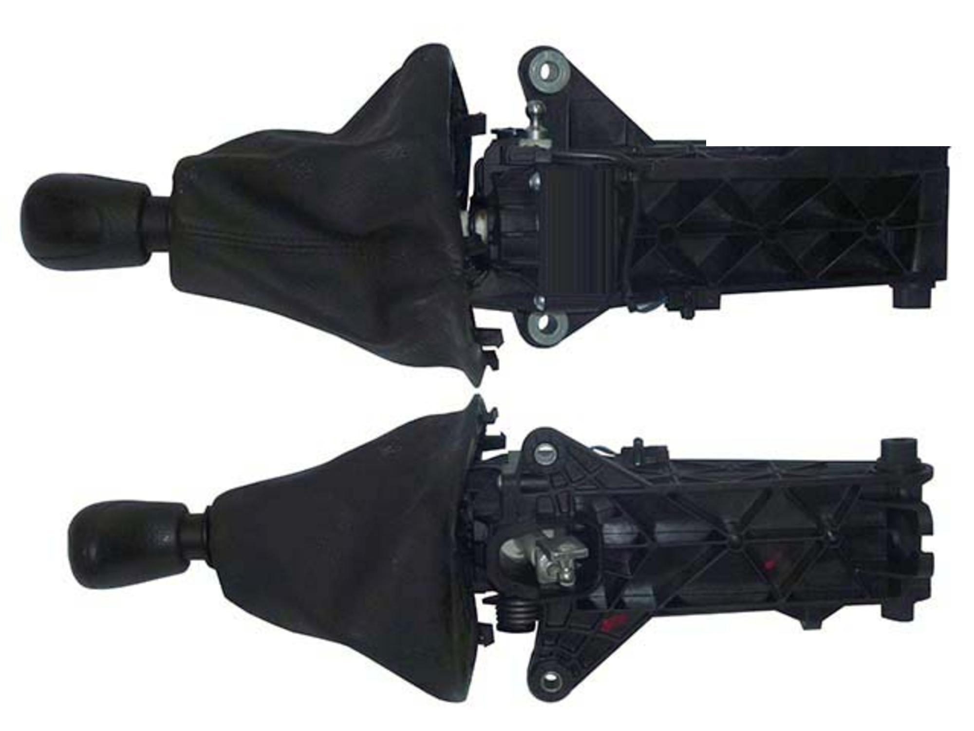 ALAVANCA/TRAMB.CAMBIO COMPLETO RE P/FREN - 9062600198