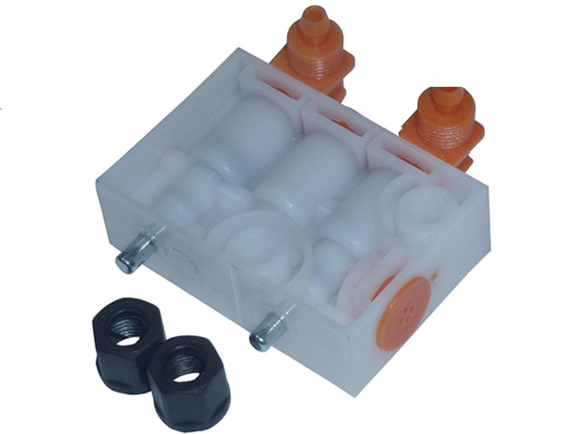 VALVULA REGULADORA BANCO - 1953700