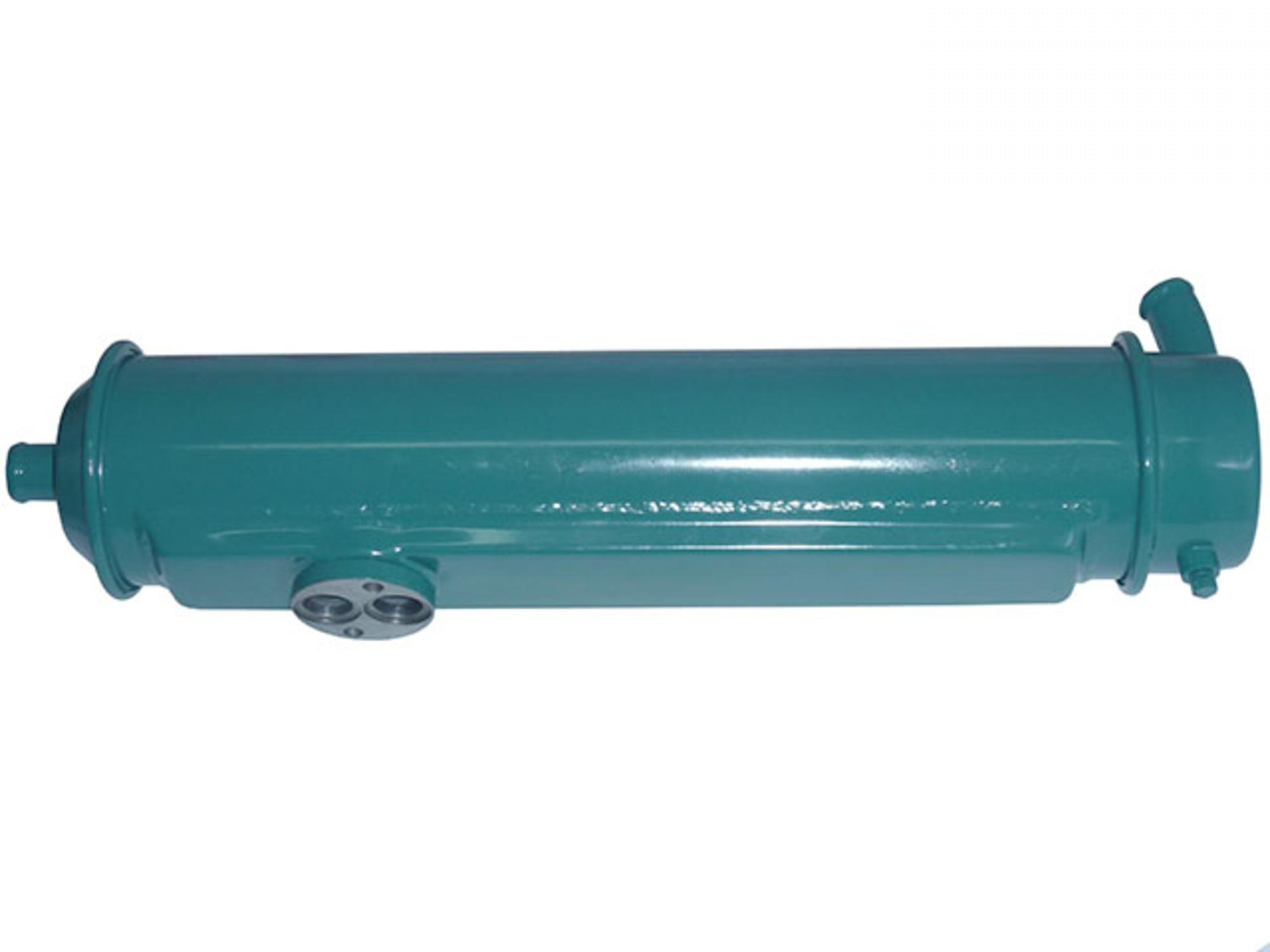 RADIADOR OLEO - 468612