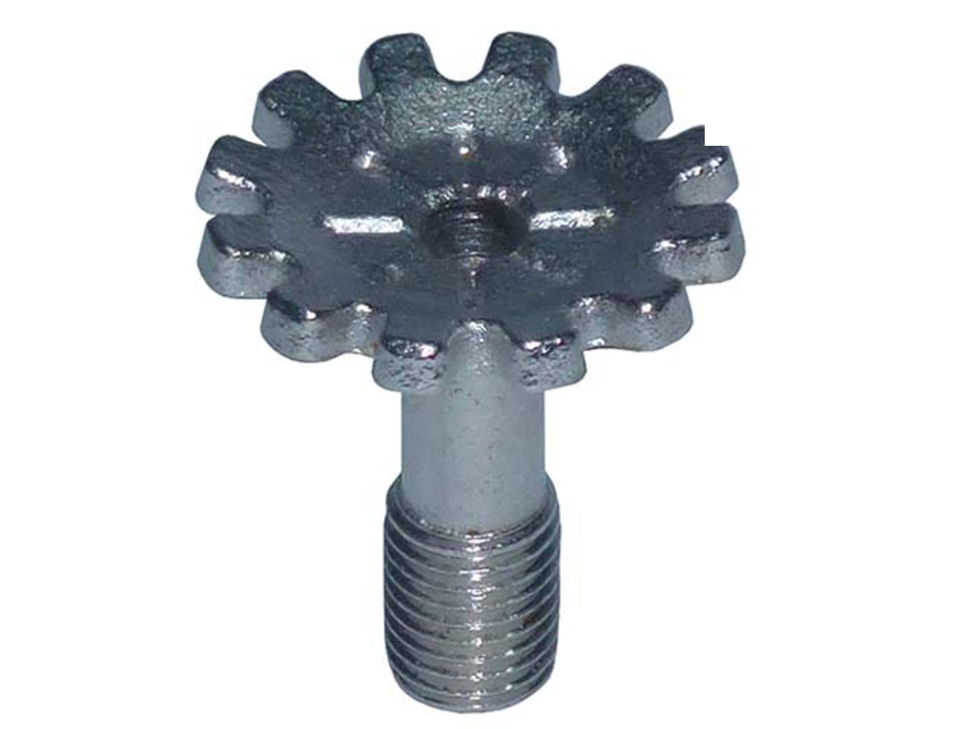 ROSETA DE REGULAGEM FREIO - 6704230271