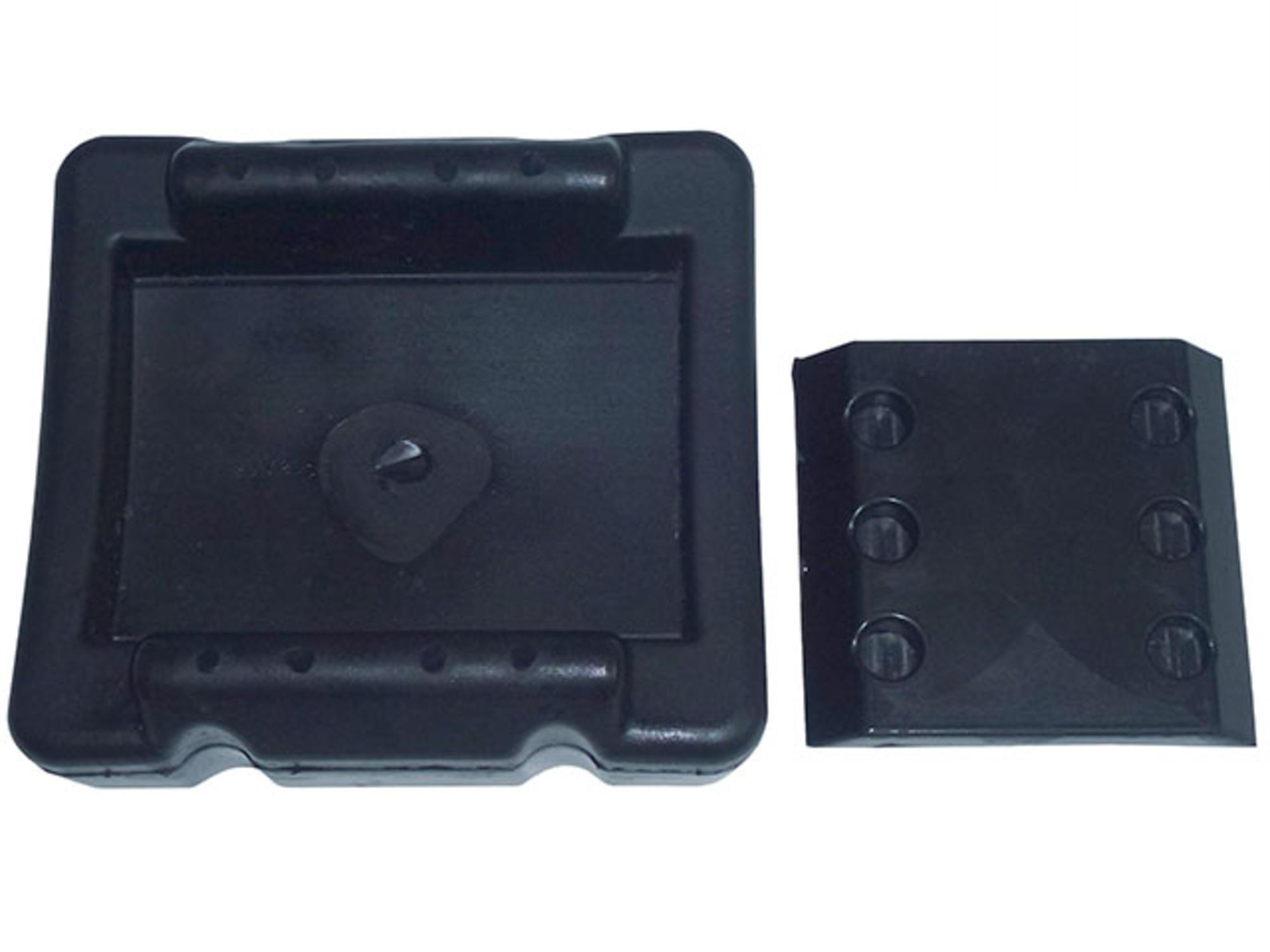 CJ COXIM SUP/INF QUINTA RODA 2" MOD.JOST - 260000036