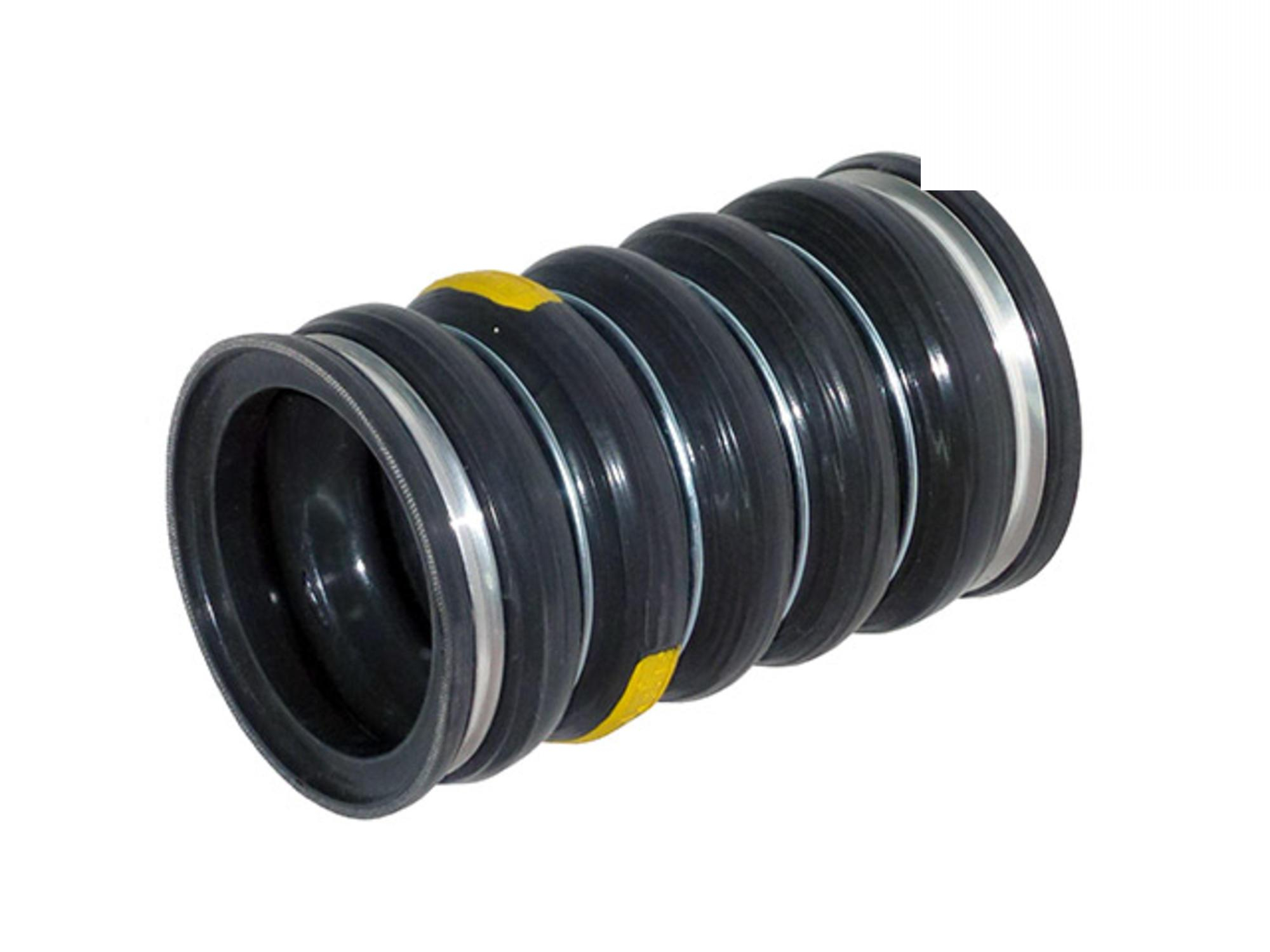 MANGUEIRA INTERCOOLER CINZA 4 ANEIS 185M - 1358202