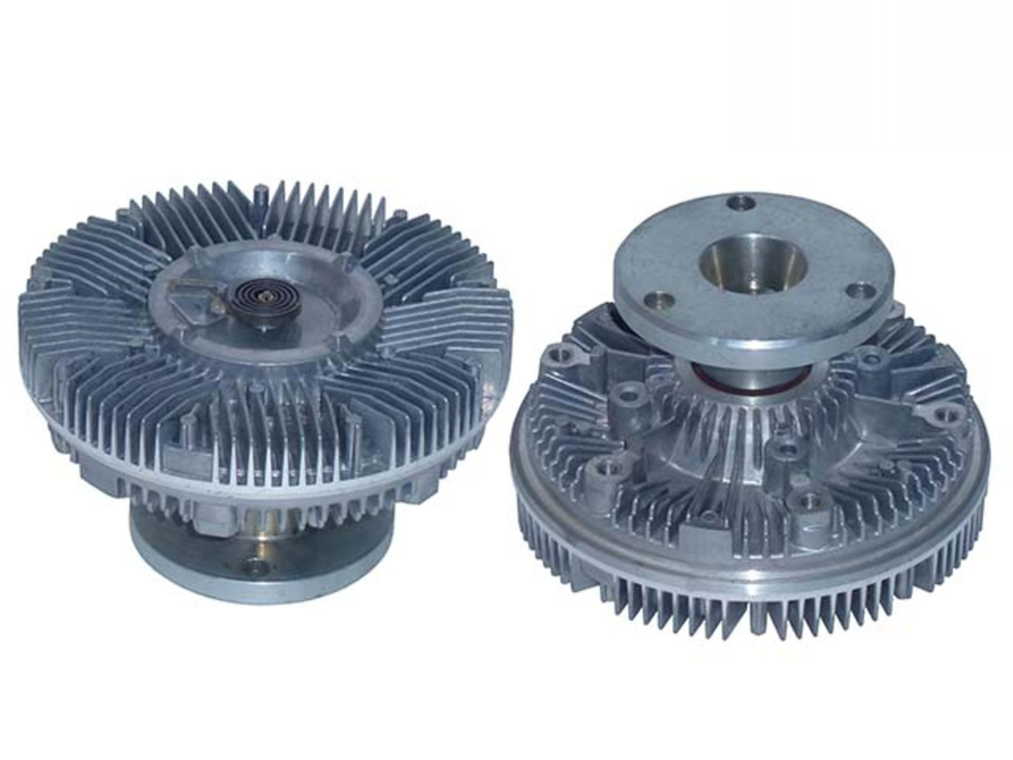 VISCO HELICE MOTOR - 5801289500