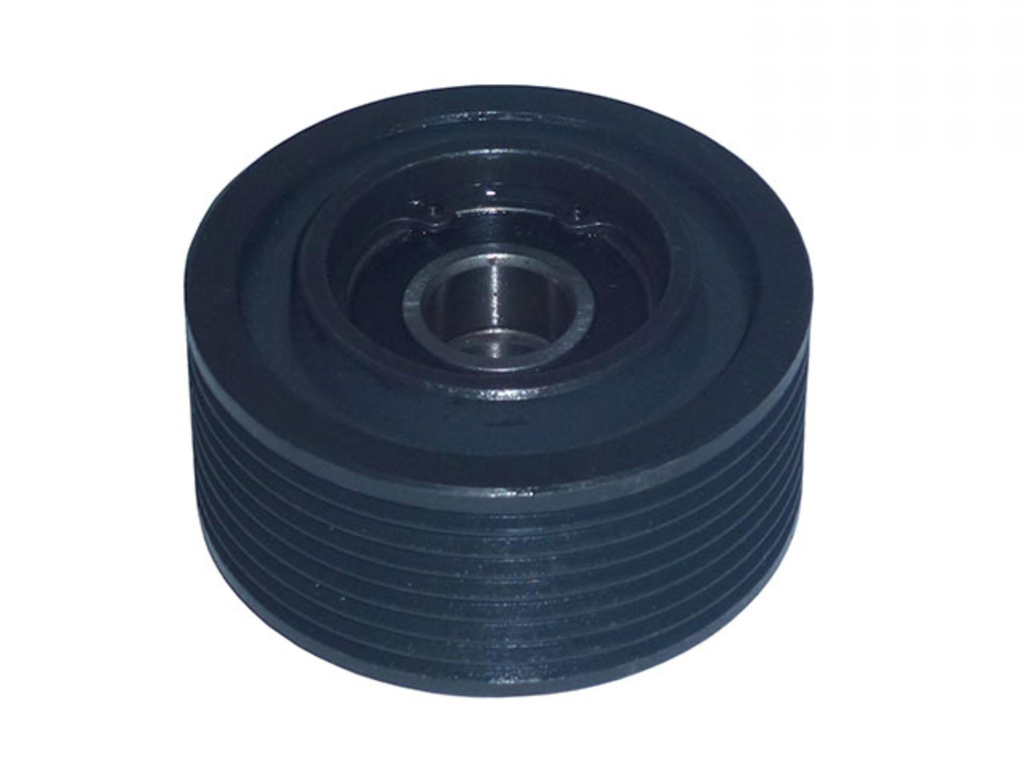 POLIA ESTICADOR ESTRIADA-70,5X38MM C/ROL - 2T2145299