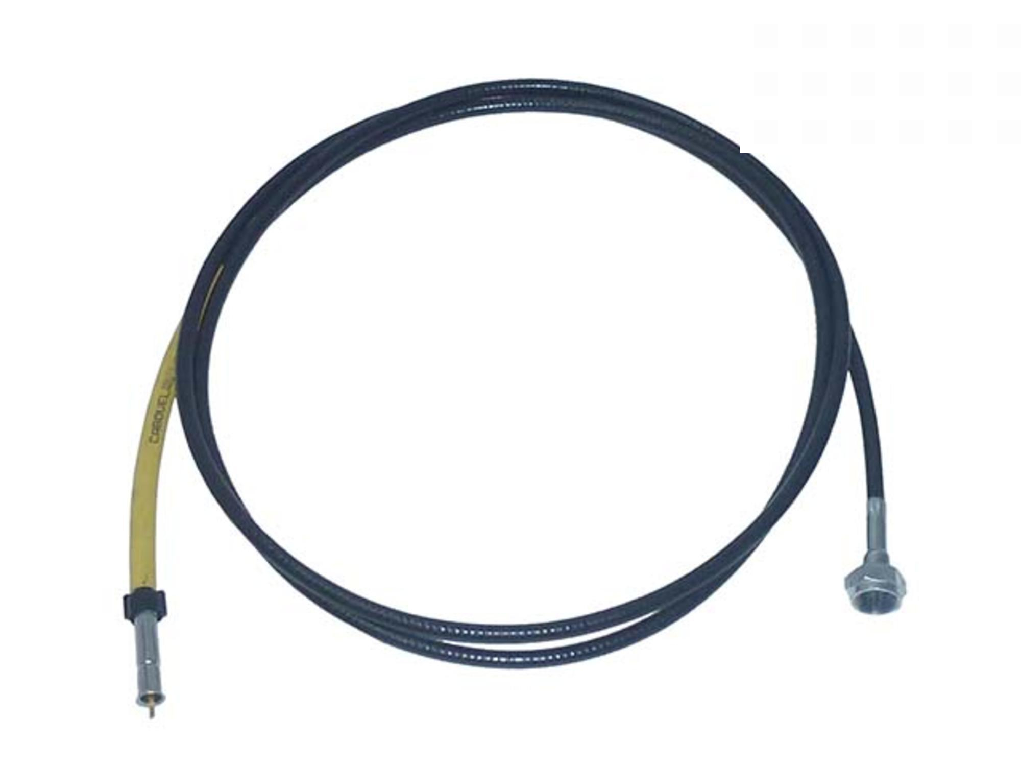 CABO VELOCIMETRO - 6006011026003