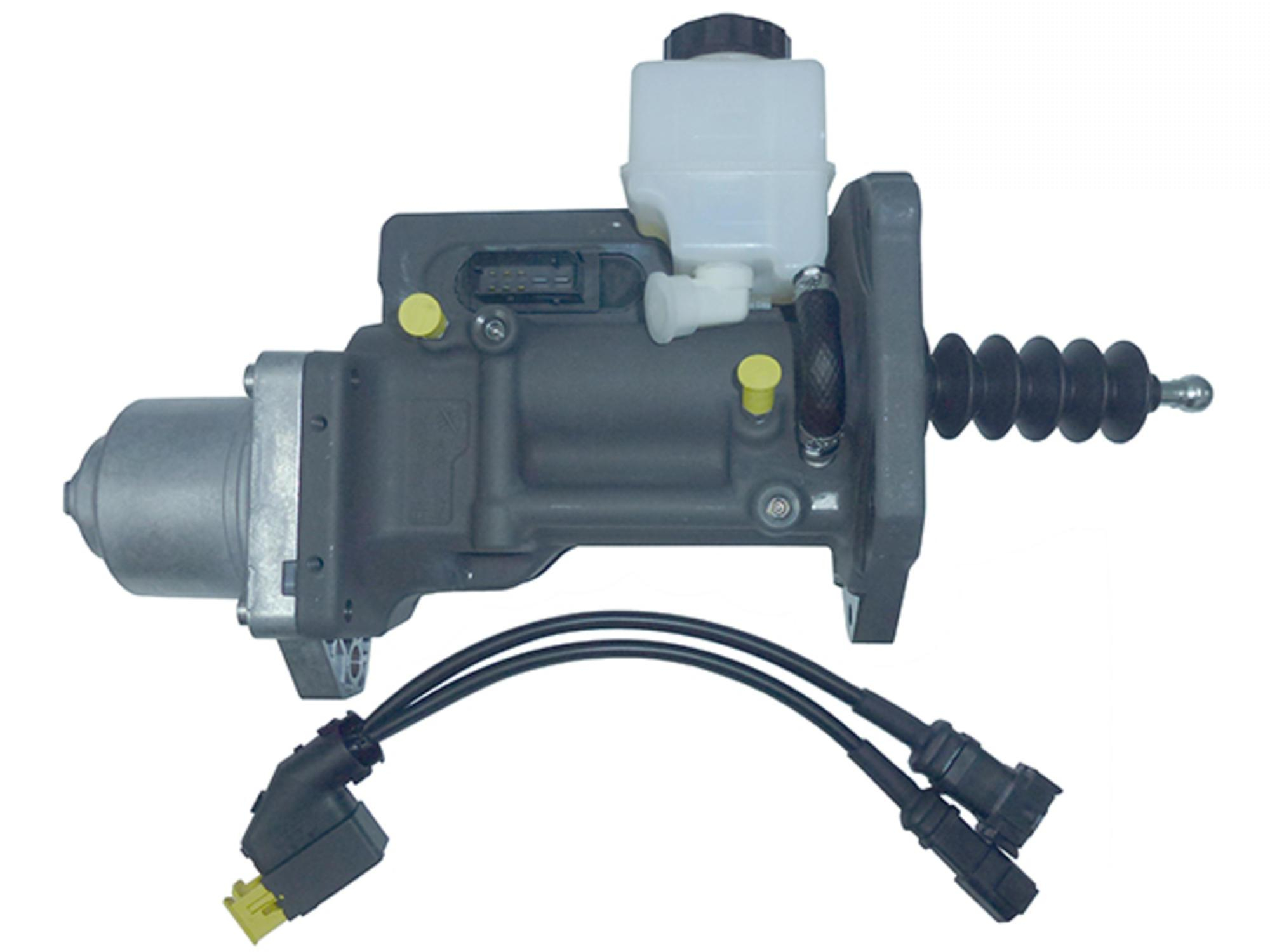 JG REPARO SERVO EMBREAGEM ECA S/ROLAMENT - 2082082