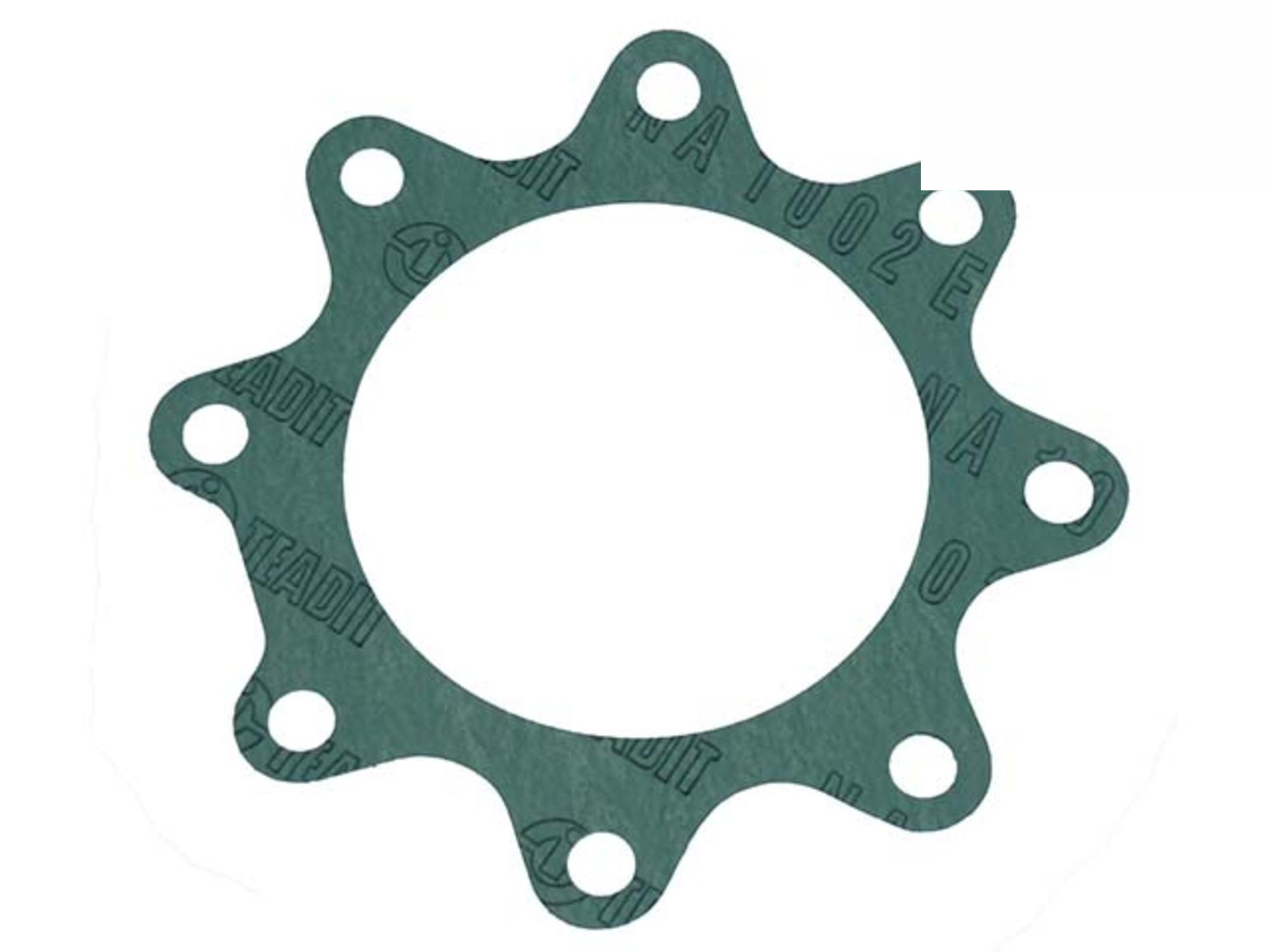 JUNTA TAMPA LATERAL DA REDUZIDA - 1491382