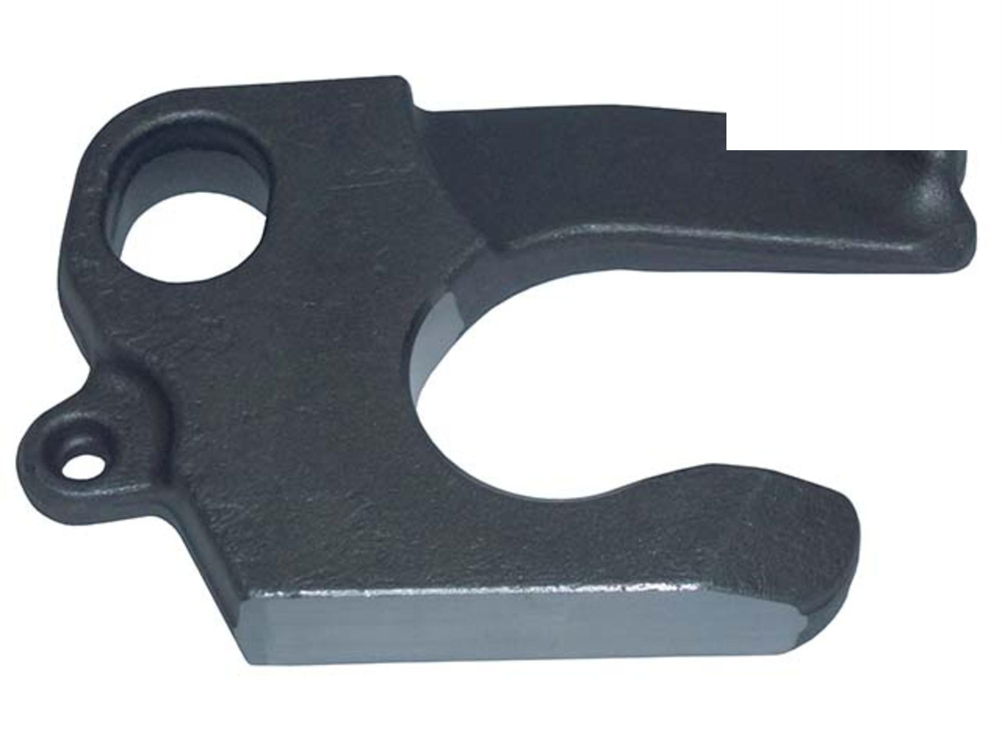 GARRA (GAVIAO) DE TRAVAMENTO QUINTA RODA - 260000043