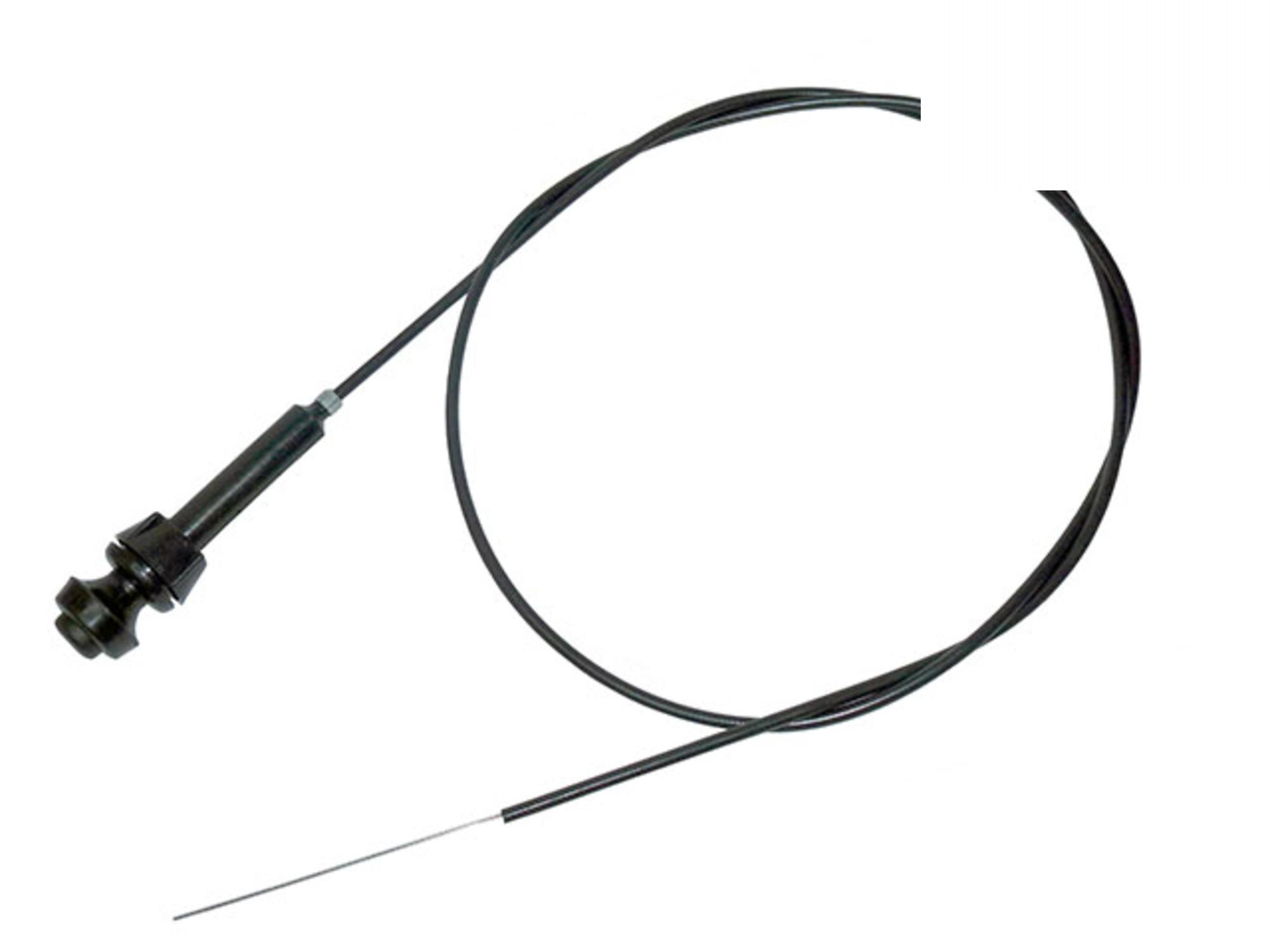 CABO AFOGADOR MANUAL 1905MM - 8121497