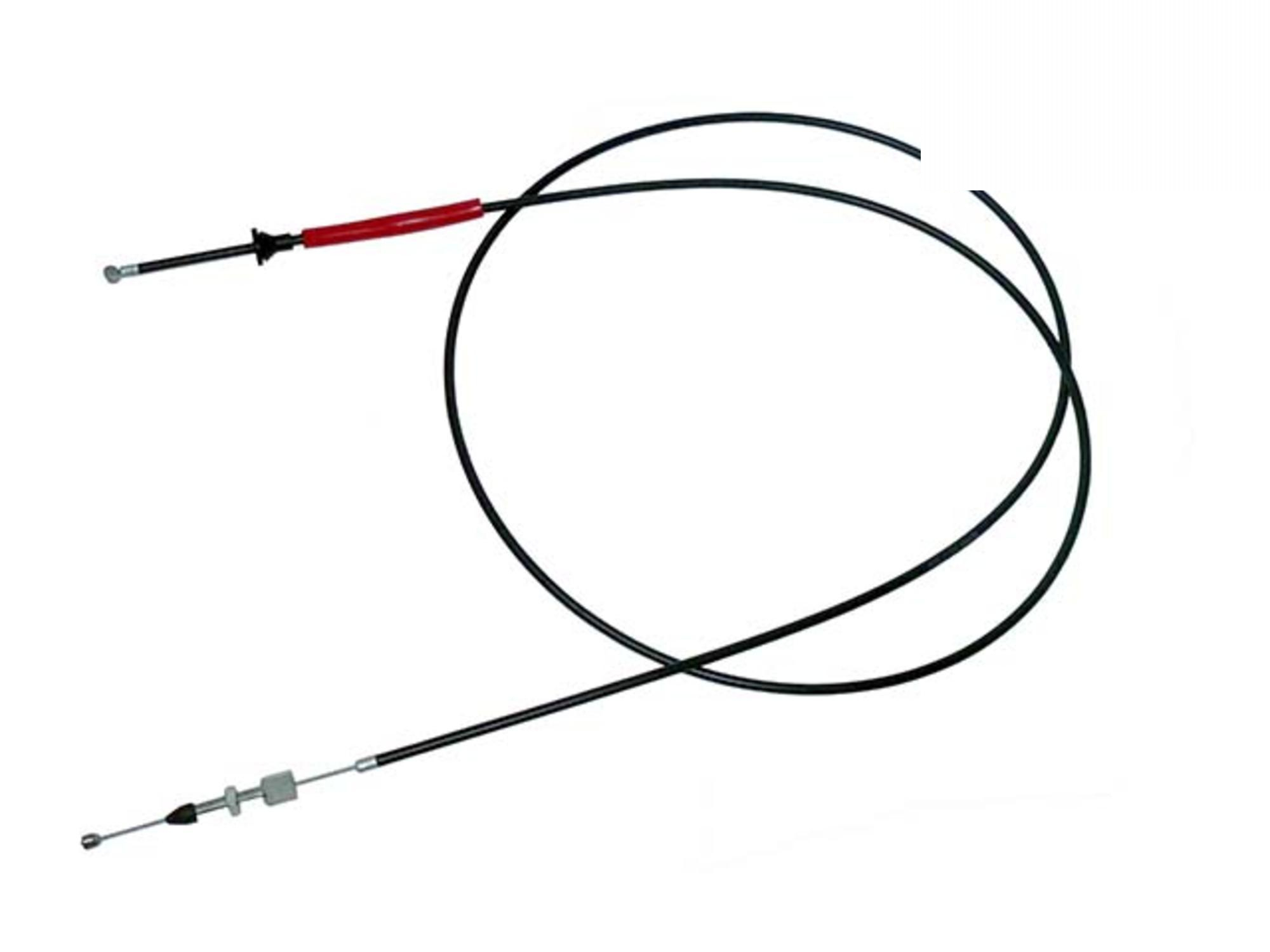 CABO CAPO 2235MM - 9588910000