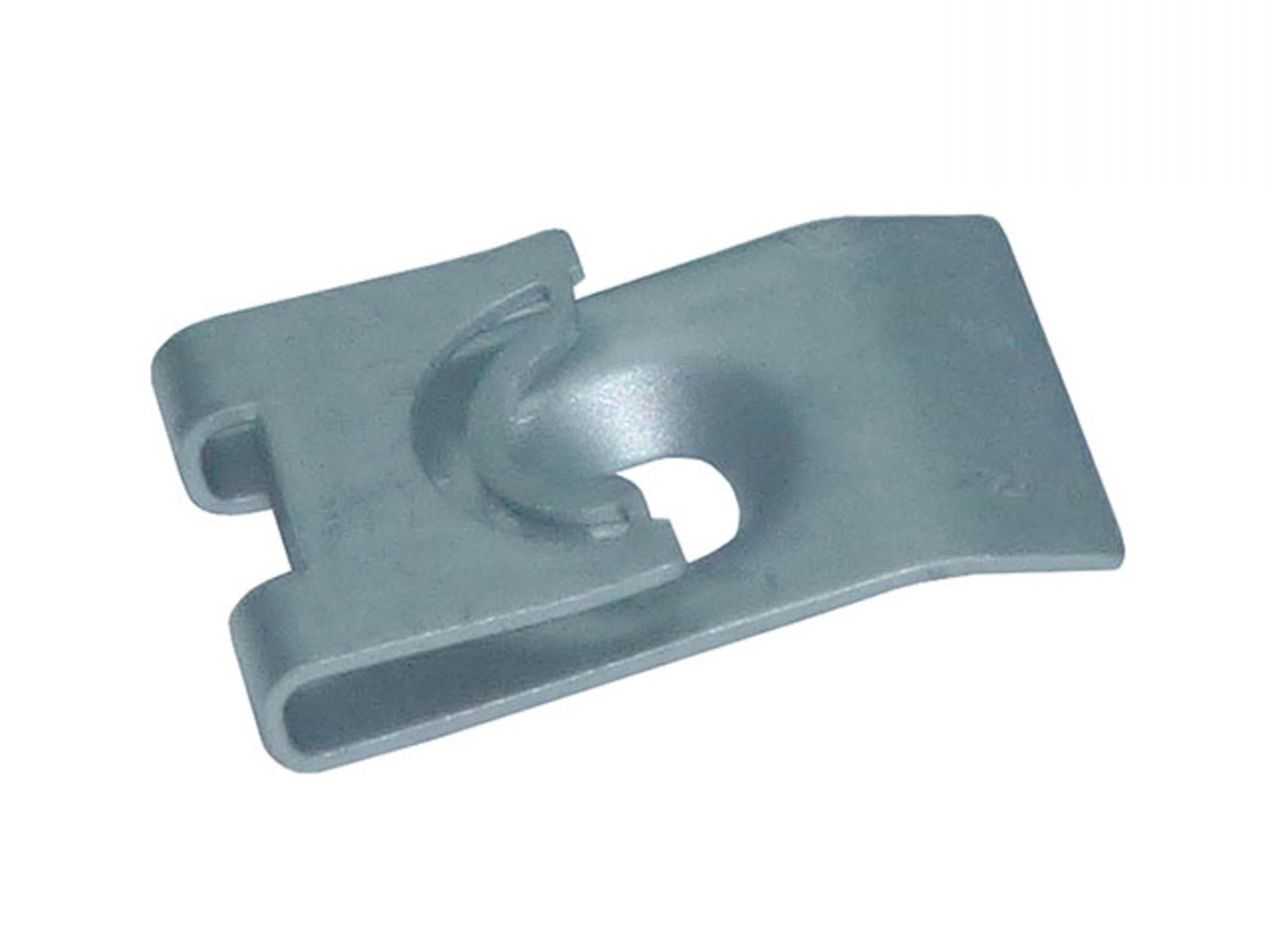 PORCA CLIP - 1400131