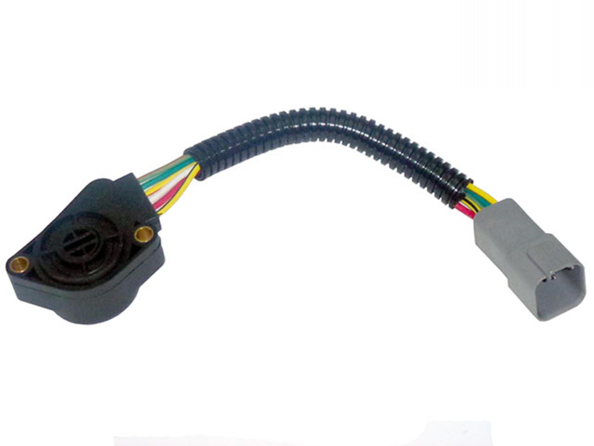 PEDAL ACELERADOR - 20893518