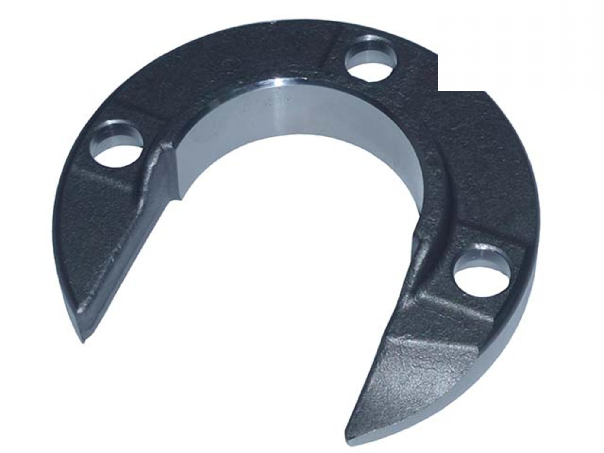 DISCO FERRADURA 3 FUROS S/LUBRIFICACAO - 260000051