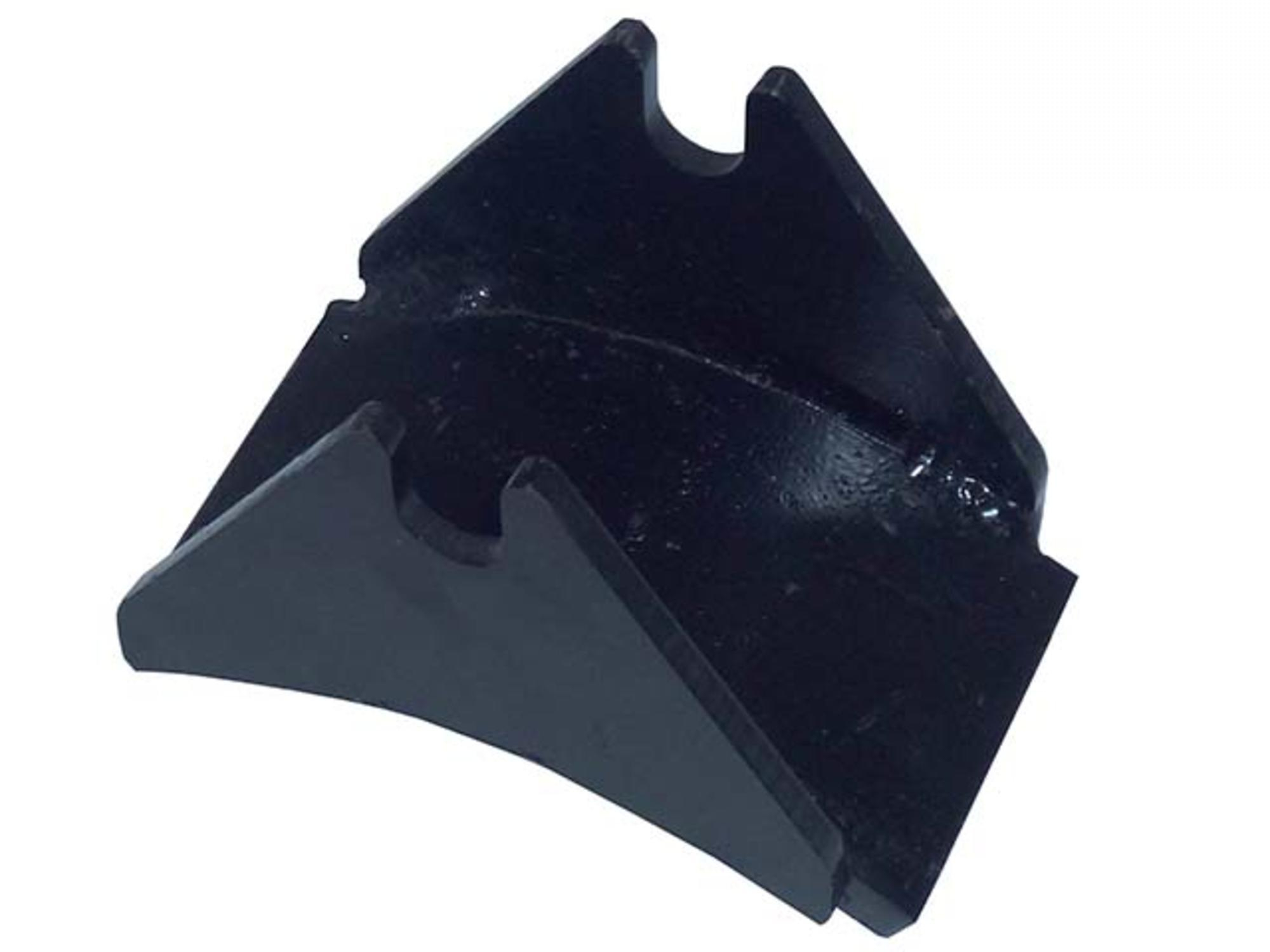 APOIO DESLIZANTE MOLA DA SUSPENSAO - 368045101