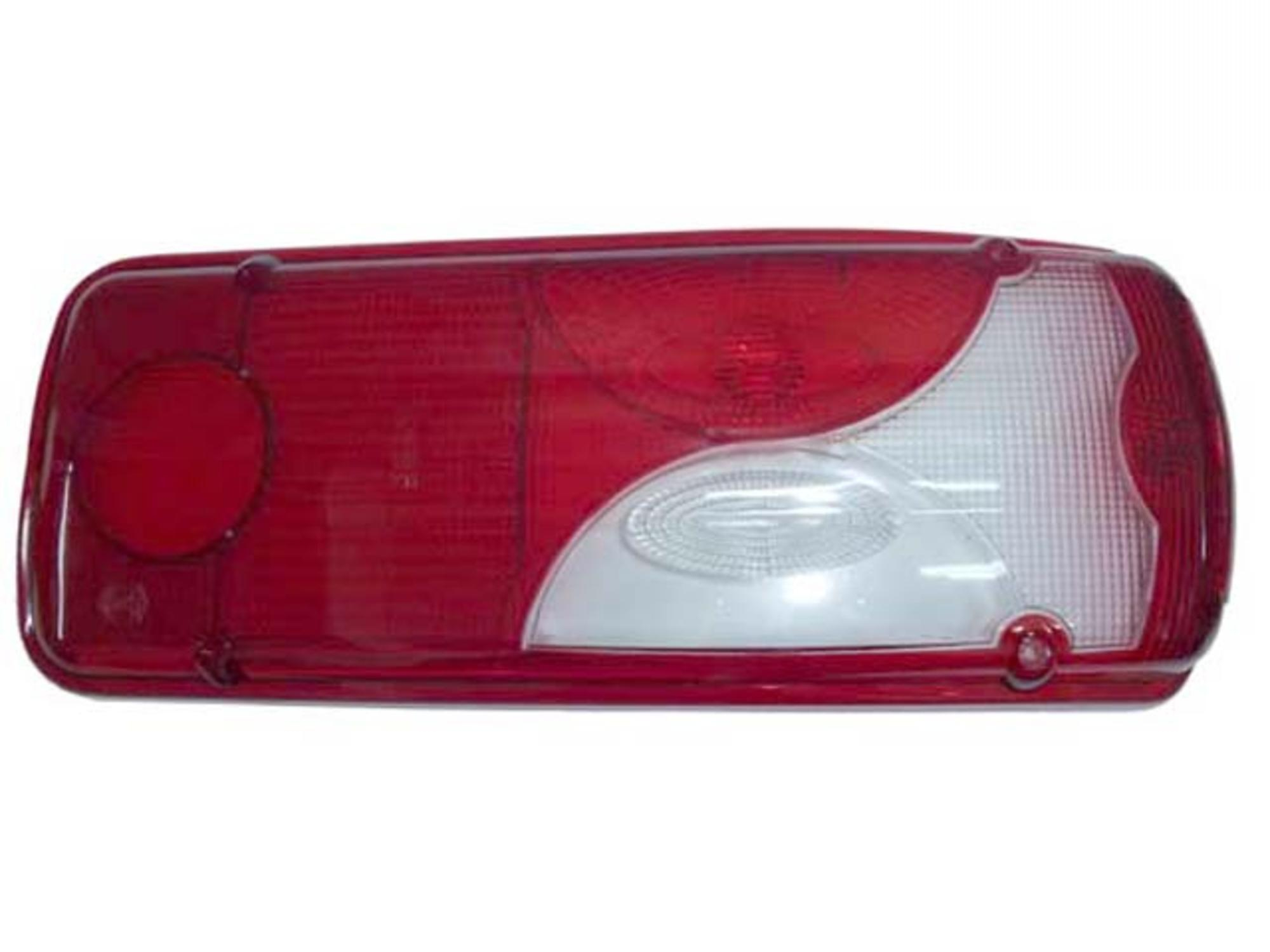 LENTE LANTERNA DIREITA - 8262156