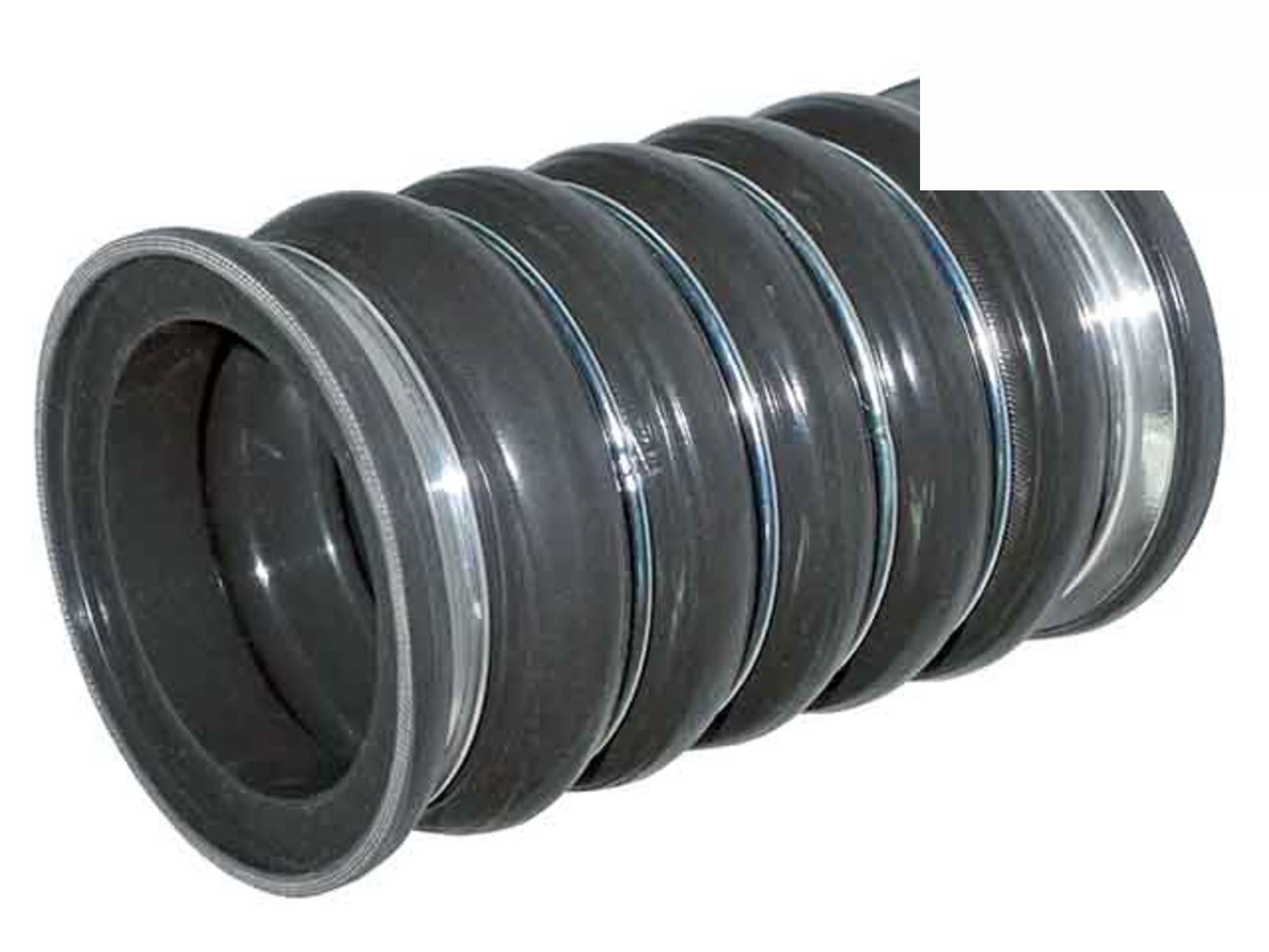 MANGUEIRA INTERCOOLER - 21340660